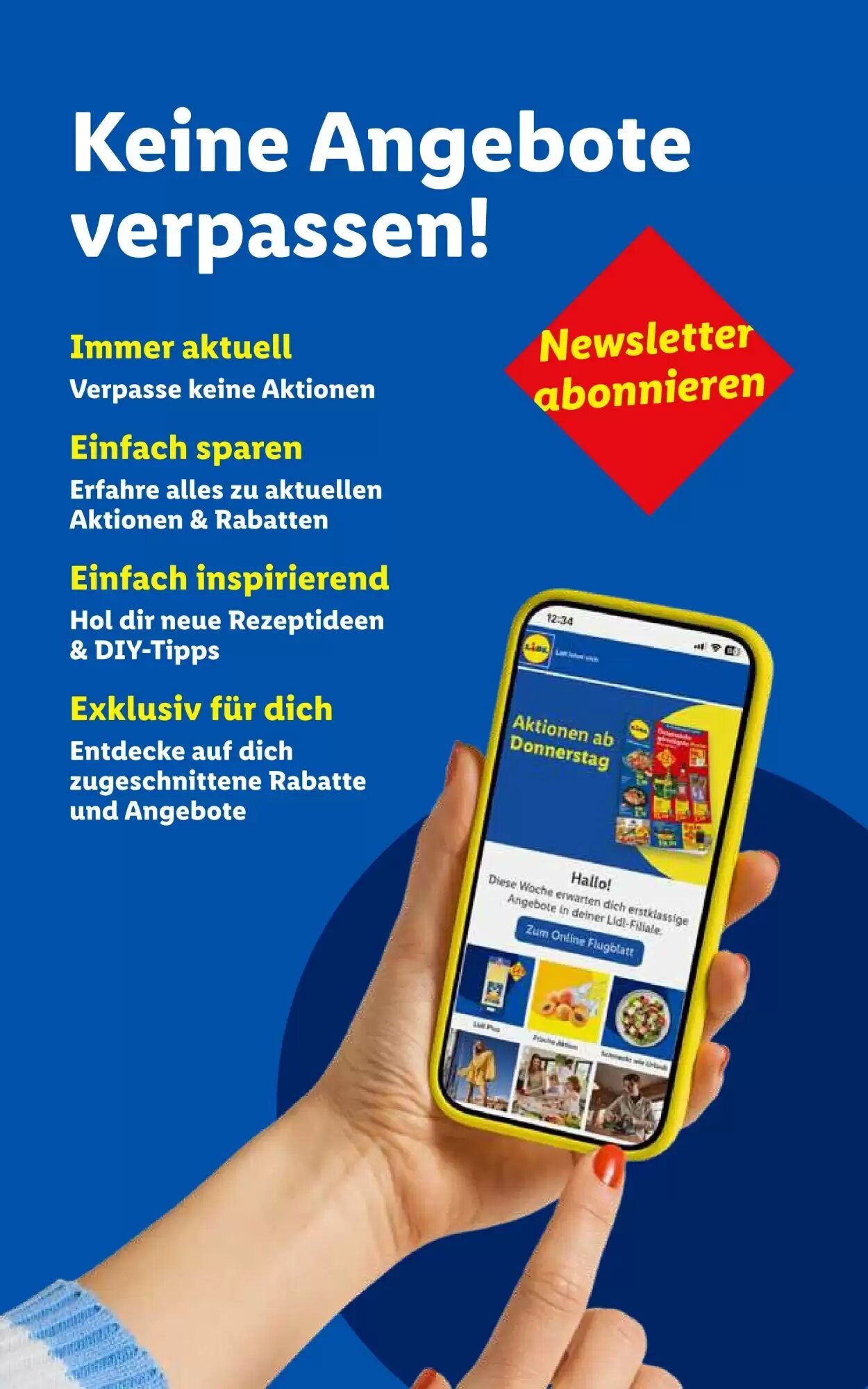 Lidl Flugblatt (ab 06.08.2026) - Angebote und Prospekt - Seite 52
