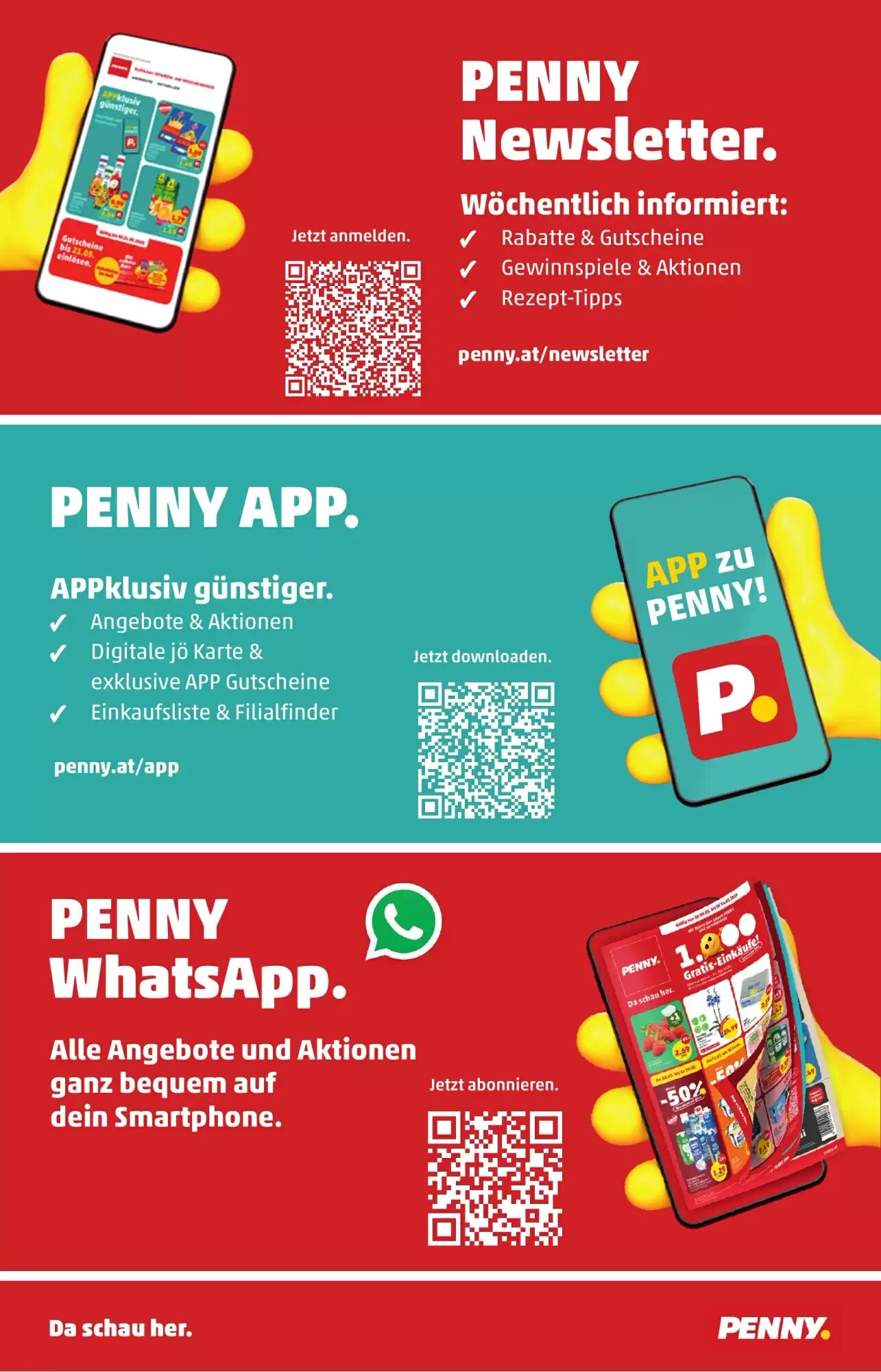 PENNY Flugblatt (ab 06.08.2026) - Angebote und Prospekt - Seite 26