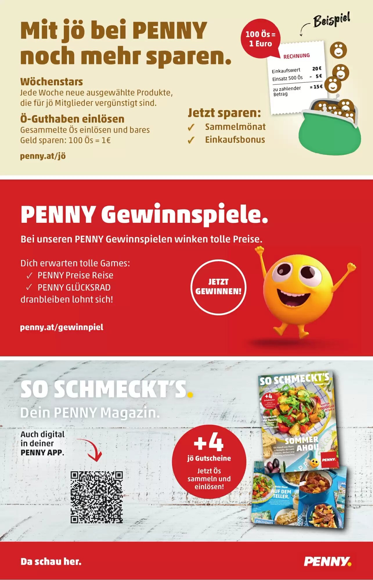 PENNY Flugblatt (ab 06.08.2026) - Angebote und Prospekt - Seite 27