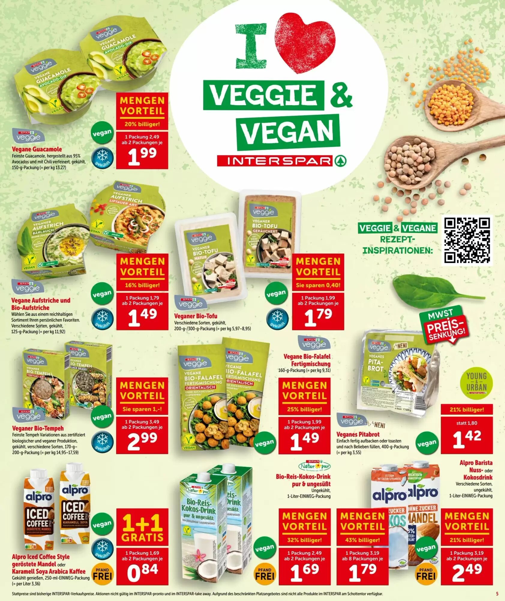 Interspar Flugblatt (ab 06.08.2026) - Angebote und Prospekt - Seite 5