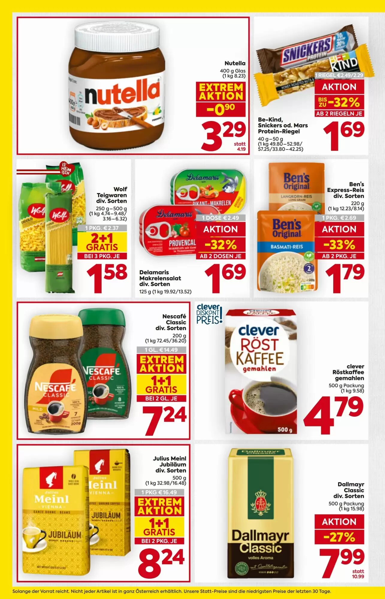 Billa Flugblatt (ab 06.08.2026) - Angebote und Prospekt - Seite 12