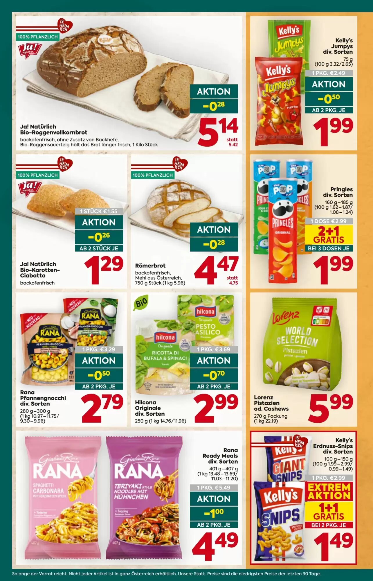 Billa Flugblatt (ab 06.08.2026) - Angebote und Prospekt - Seite 12