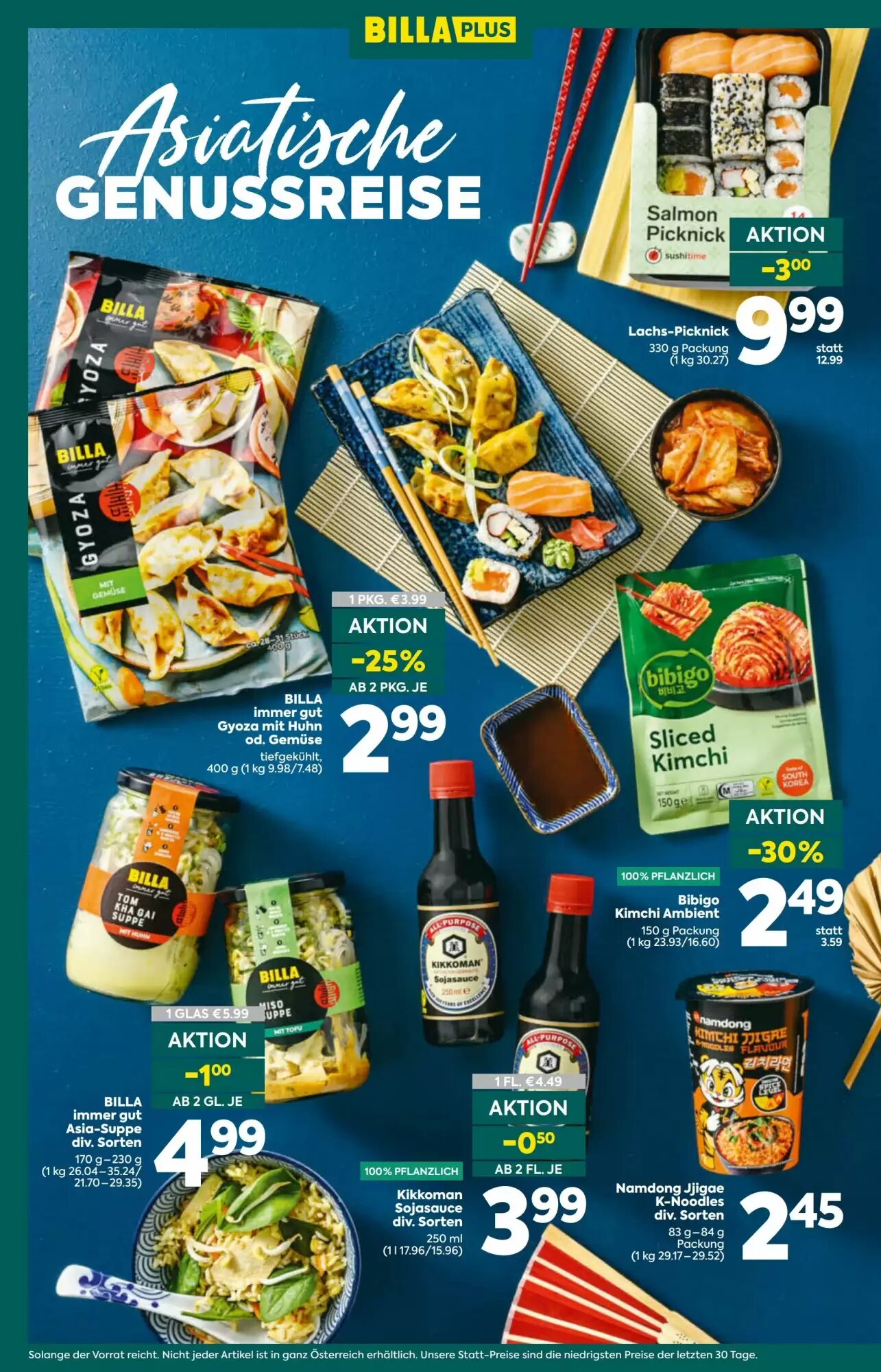 Billa Flugblatt (ab 06.08.2026) - Angebote und Prospekt - Seite 6