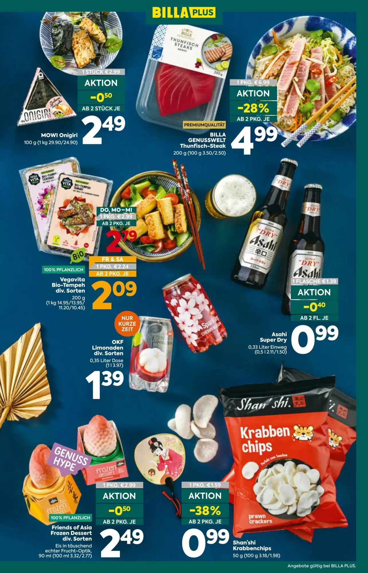 Billa Flugblatt (ab 06.08.2026) - Angebote und Prospekt - Seite 7
