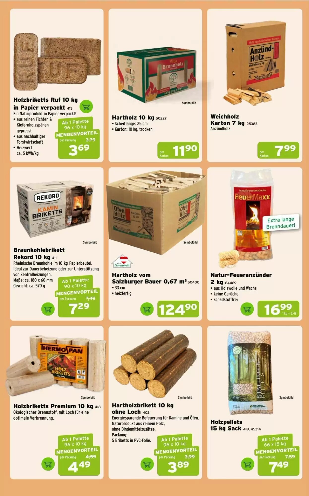 Salzburger Lagerhaus Flugblatt (ab 06.08.2026) - Angebote und Prospekt - Seite 5