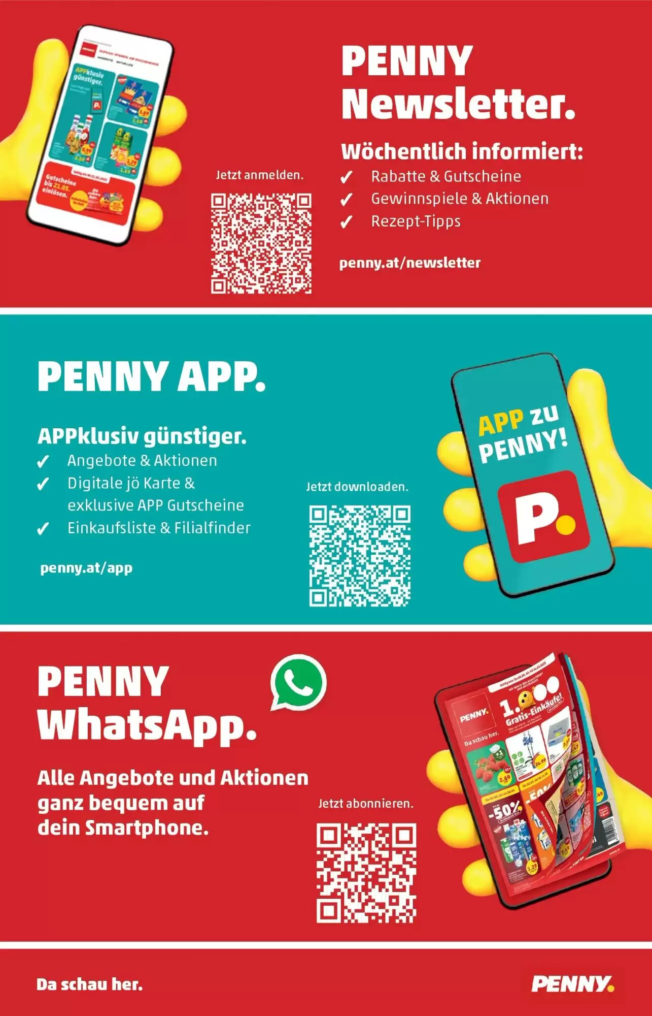 PENNY Flugblatt (ab 06.08.2026) - Angebote und Prospekt - Seite 26