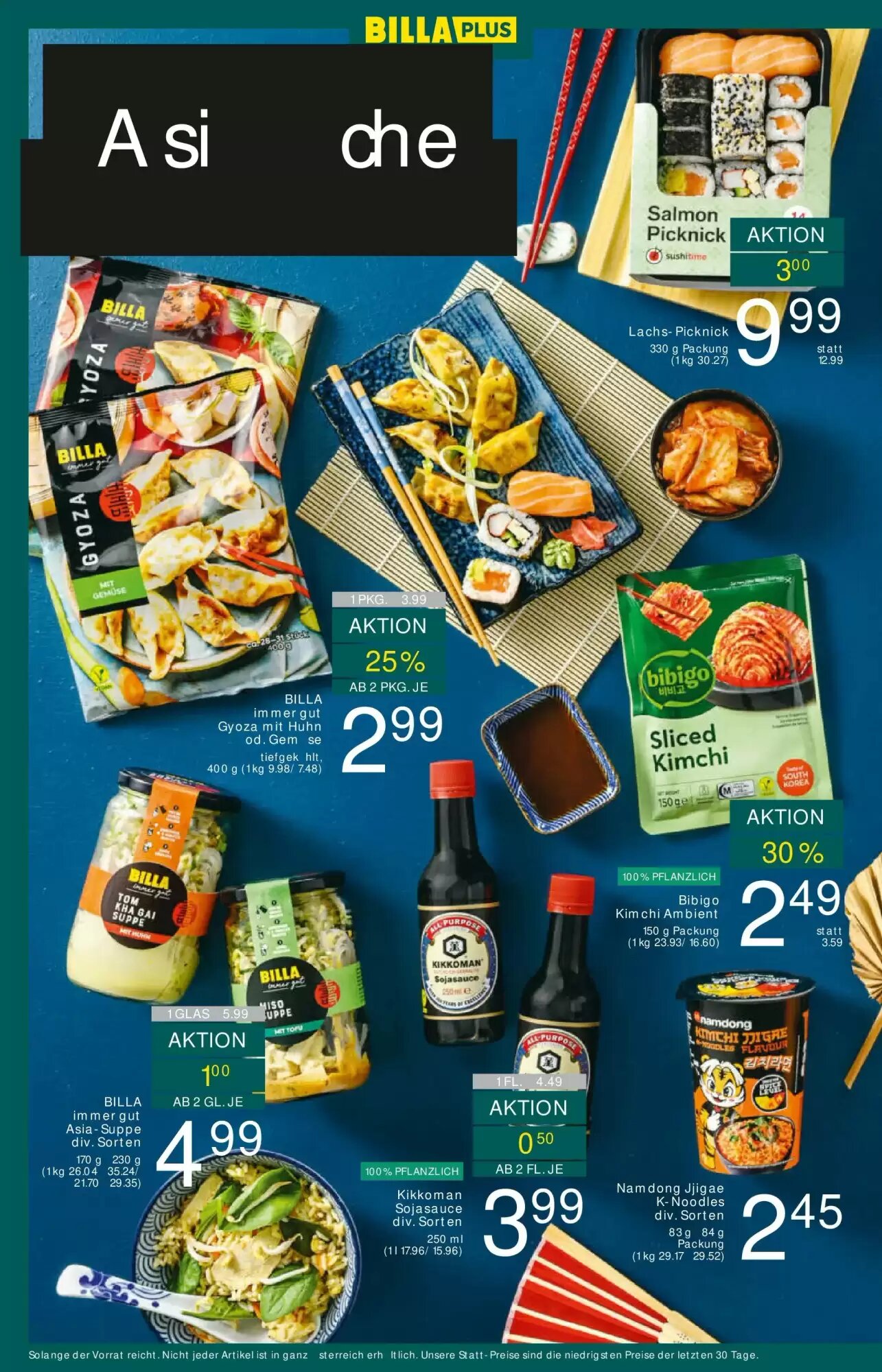 Billa Flugblatt (ab 06.08.2026) - Angebote und Prospekt - Seite 6