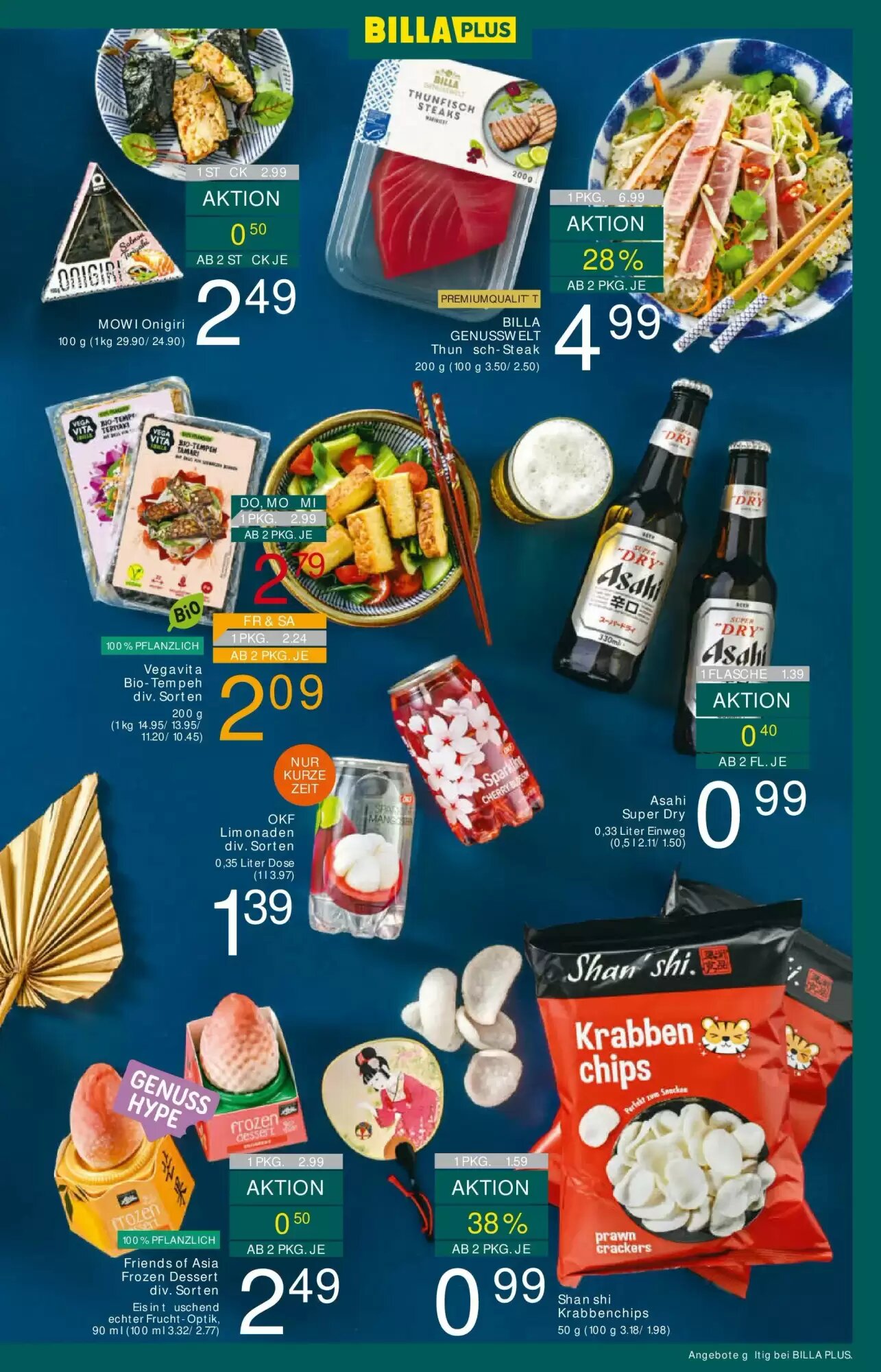 Billa Flugblatt (ab 06.08.2026) - Angebote und Prospekt - Seite 7
