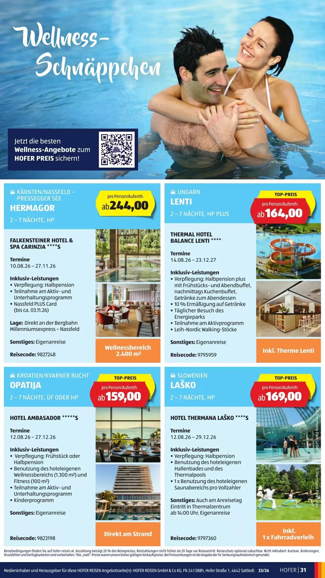 Hofer Flugblatt (ab 07.08.2026) - Angebote und Prospekt - Seite 45