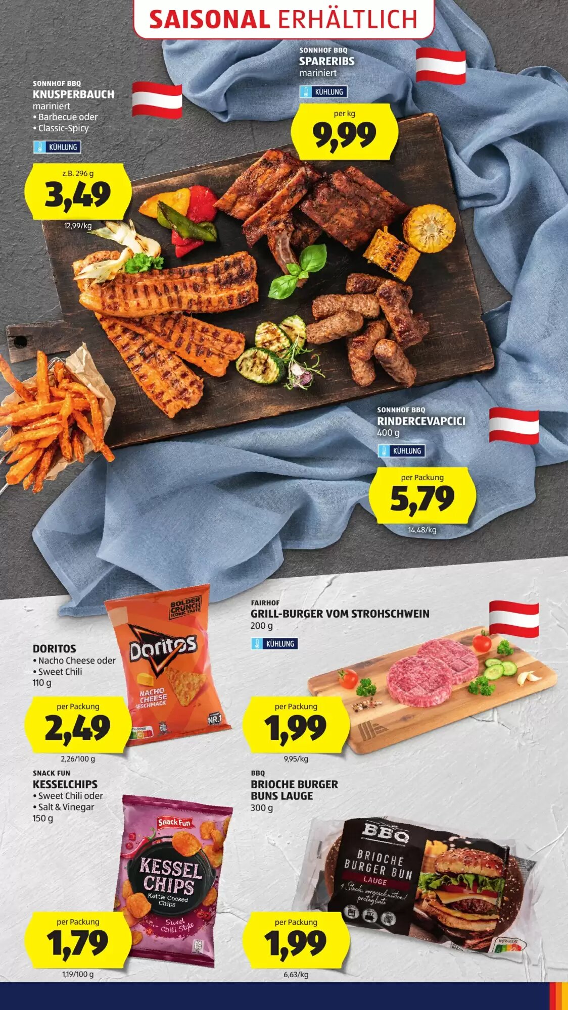 Hofer Flugblatt (ab 07.08.2026) - Angebote und Prospekt - Seite 47