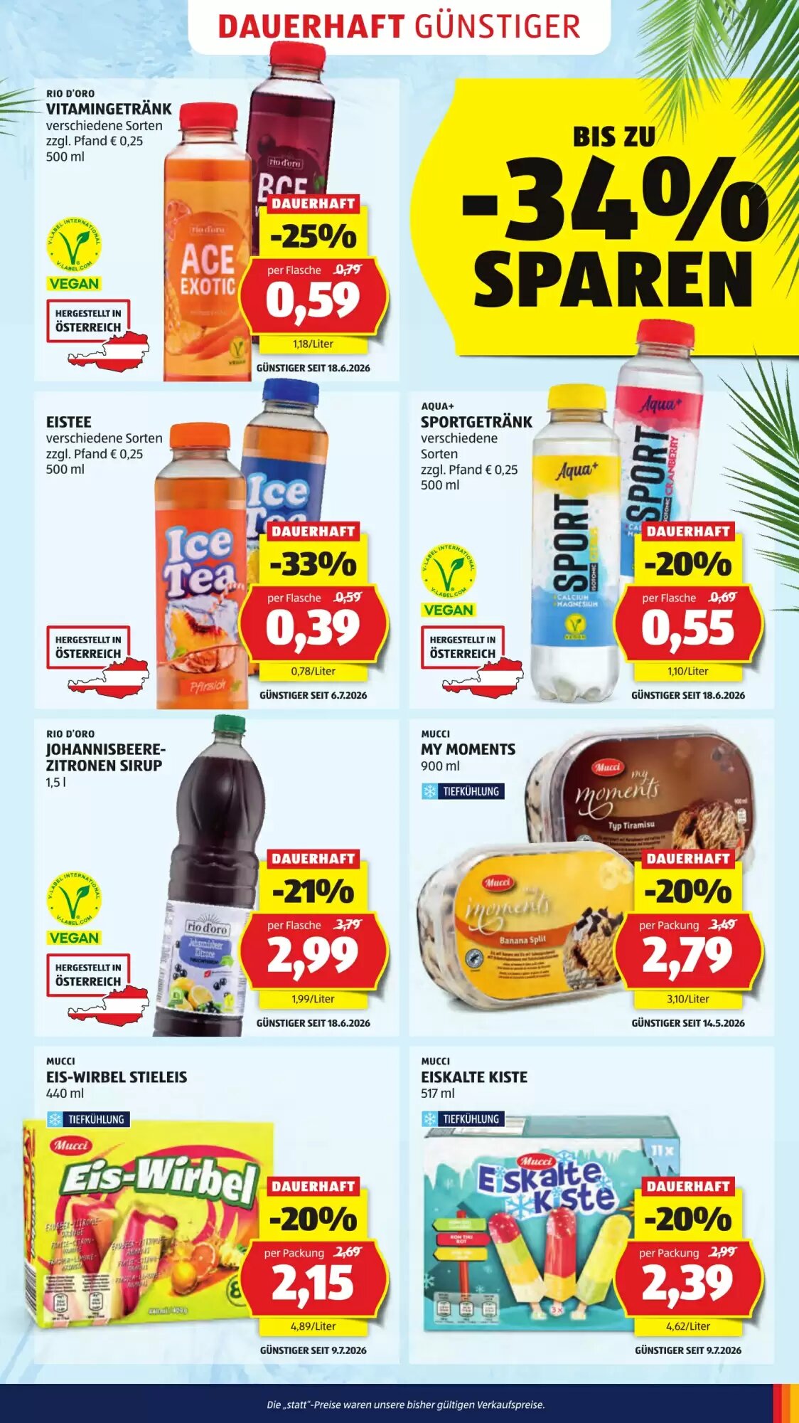 Hofer Flugblatt (ab 07.08.2026) - Angebote und Prospekt - Seite 9
