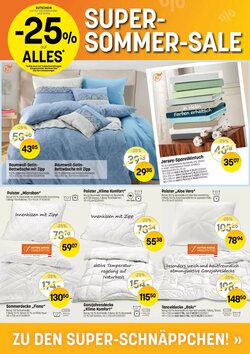 Reiter Flugblatt (ab 09.08.2026) - Angebote und Prospekt