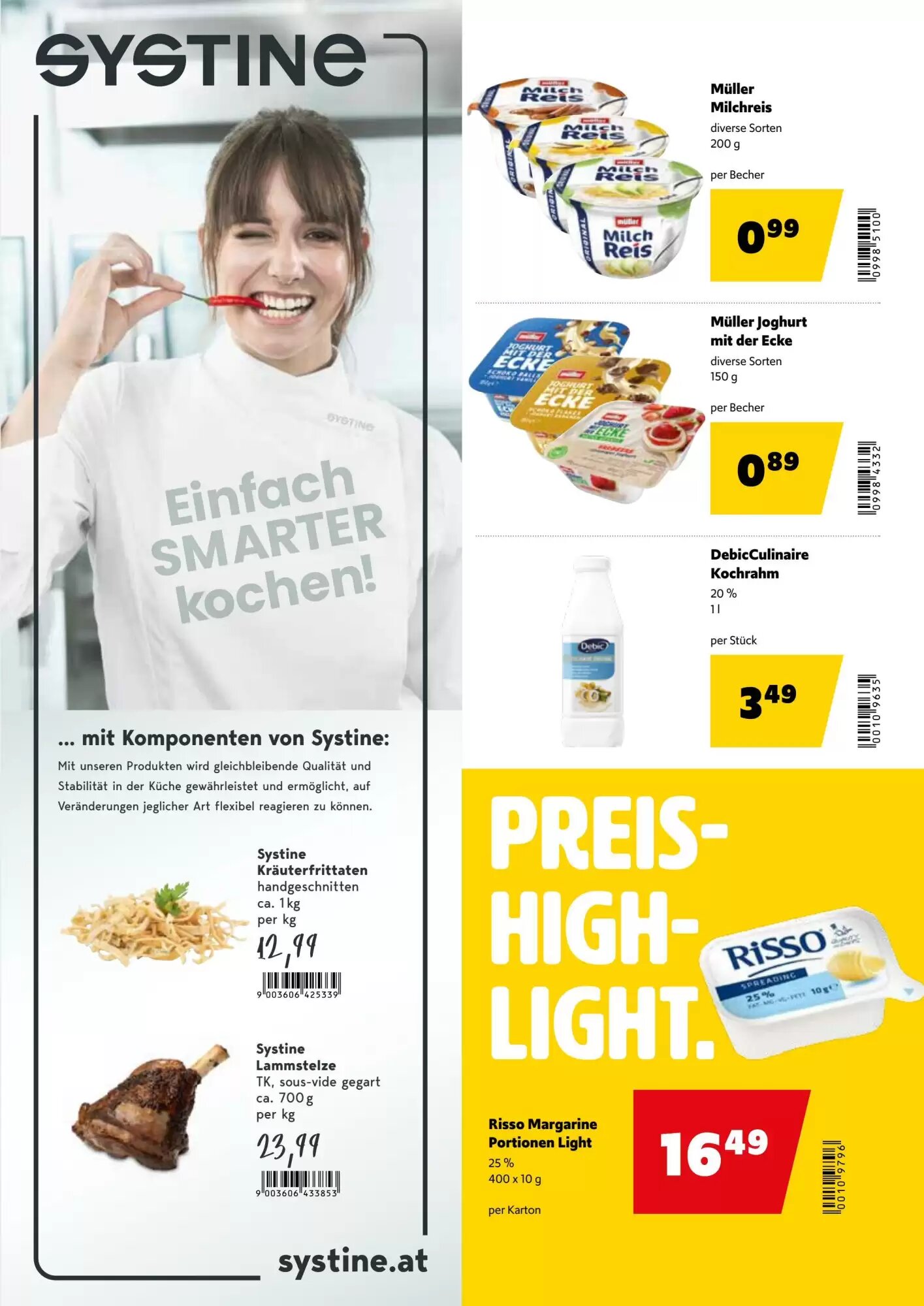  Flugblatt (ab 10.08.2026) - Angebote und Prospekt - Seite 10