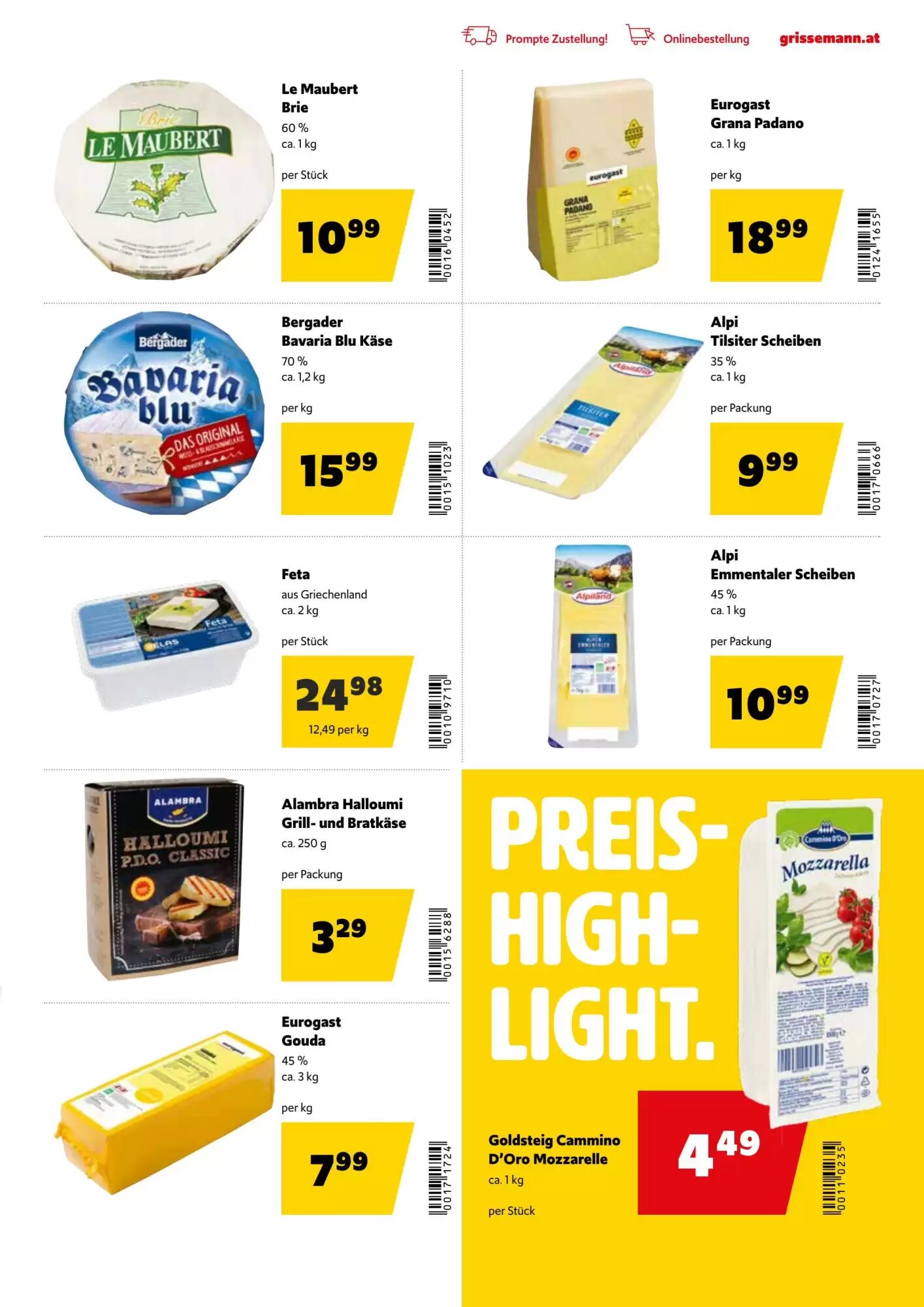  Flugblatt (ab 10.08.2026) - Angebote und Prospekt - Seite 11