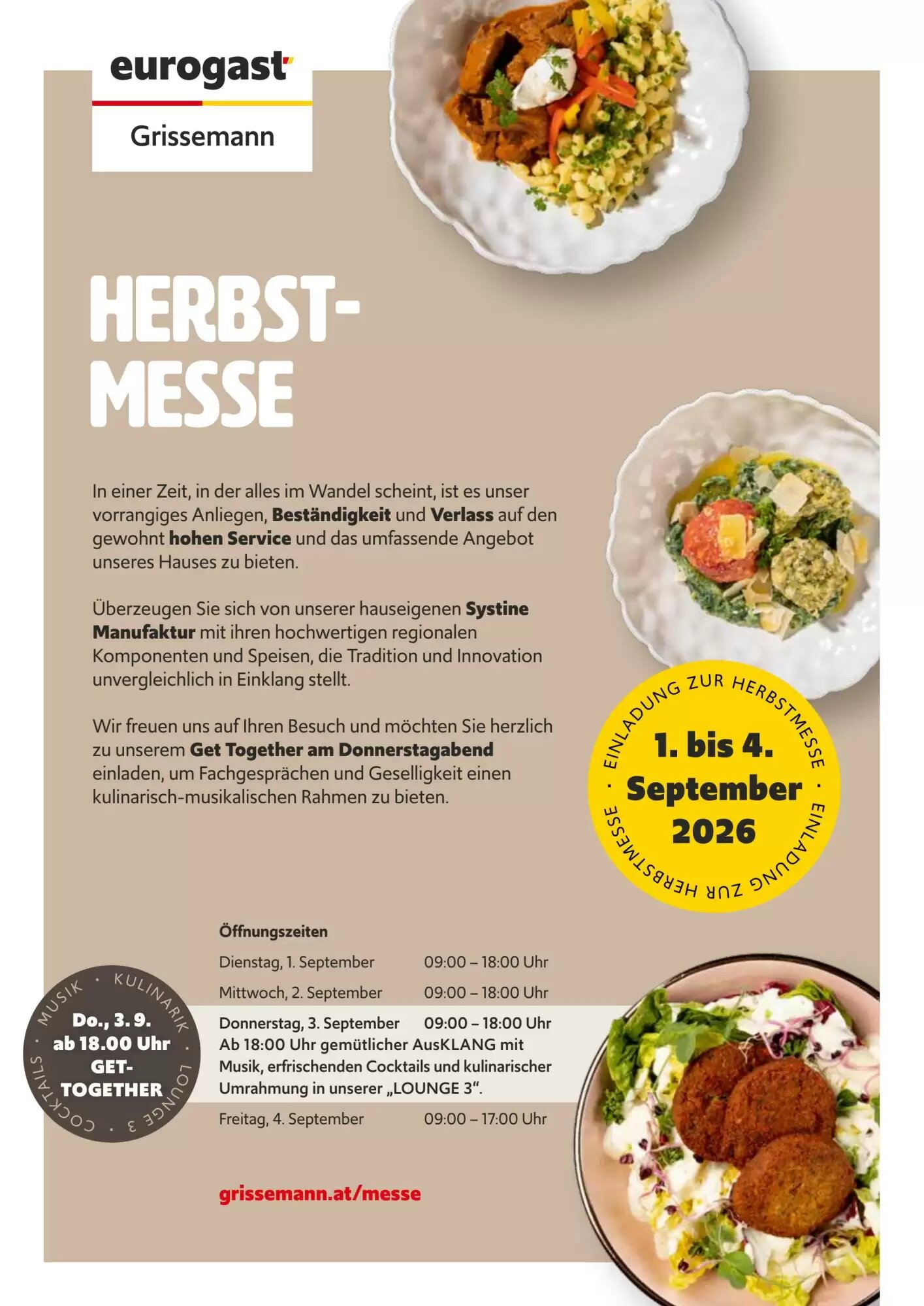  Flugblatt (ab 10.08.2026) - Angebote und Prospekt - Seite 2