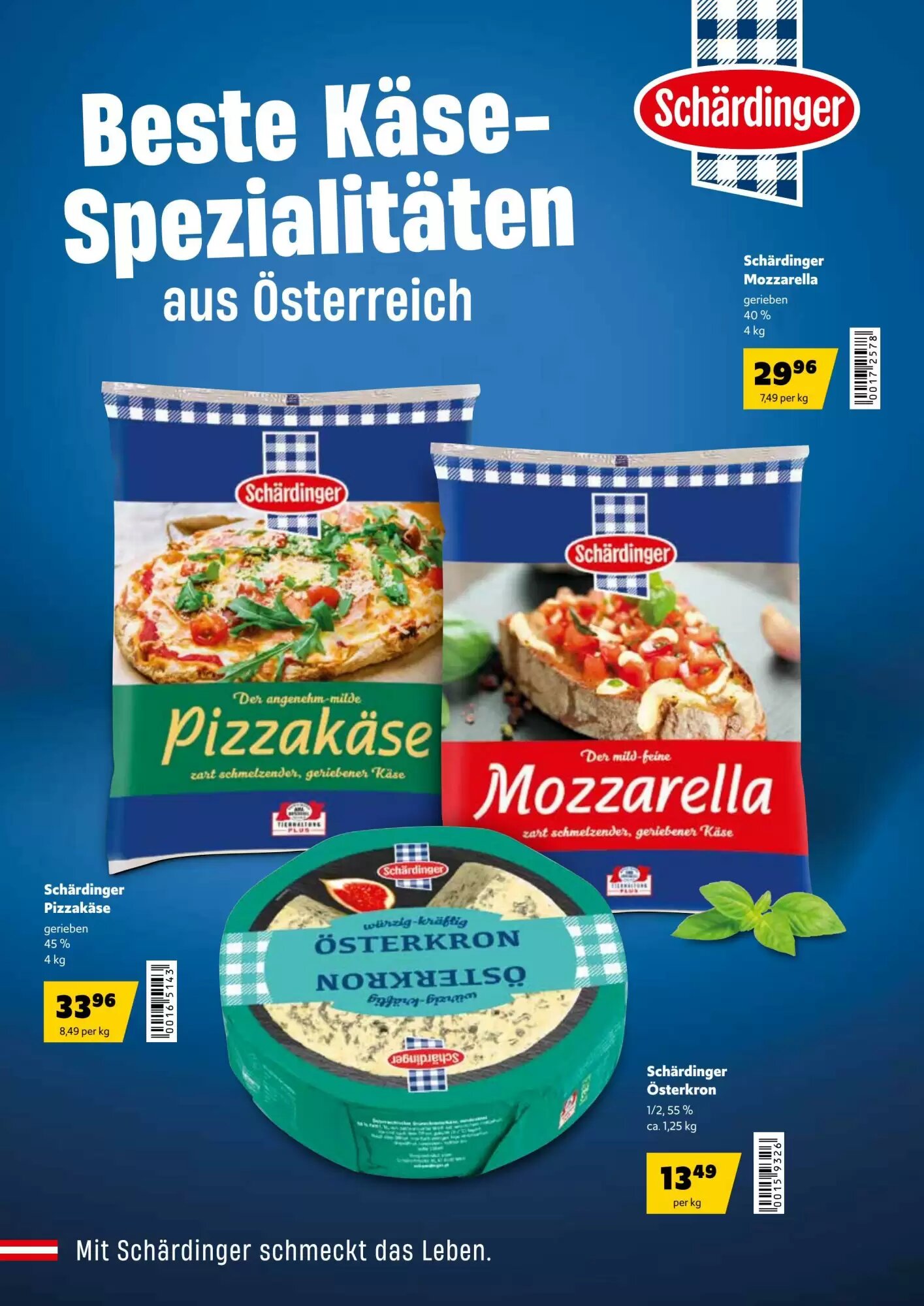  Flugblatt (ab 10.08.2026) - Angebote und Prospekt - Seite 9