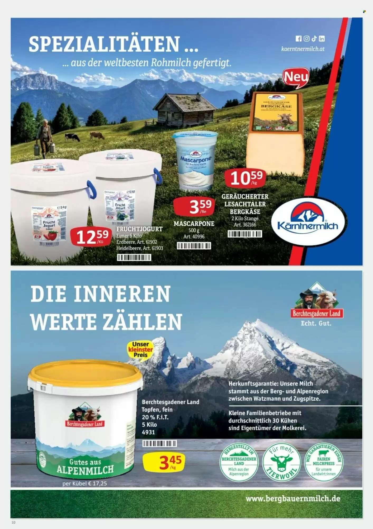 Kastner Flugblatt (ab 10.08.2026) - Angebote und Prospekt - Seite 10