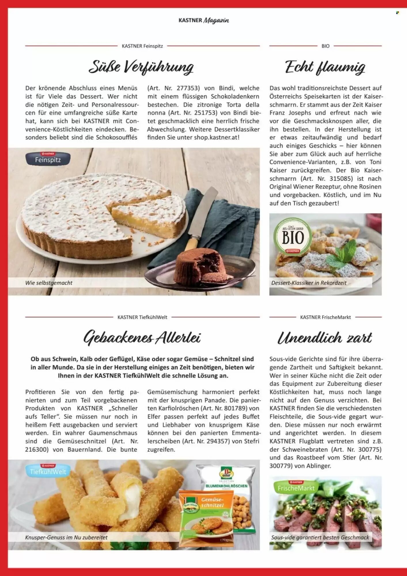 Kastner Flugblatt (ab 10.08.2026) - Angebote und Prospekt - Seite 18