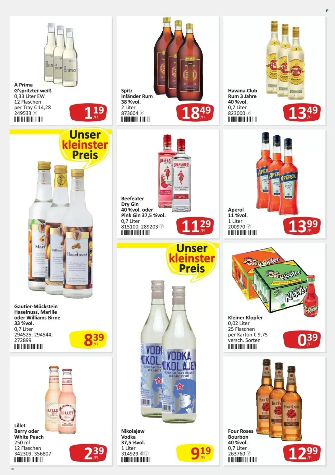 Kastner Flugblatt (ab 10.08.2026) - Angebote und Prospekt - Seite 22