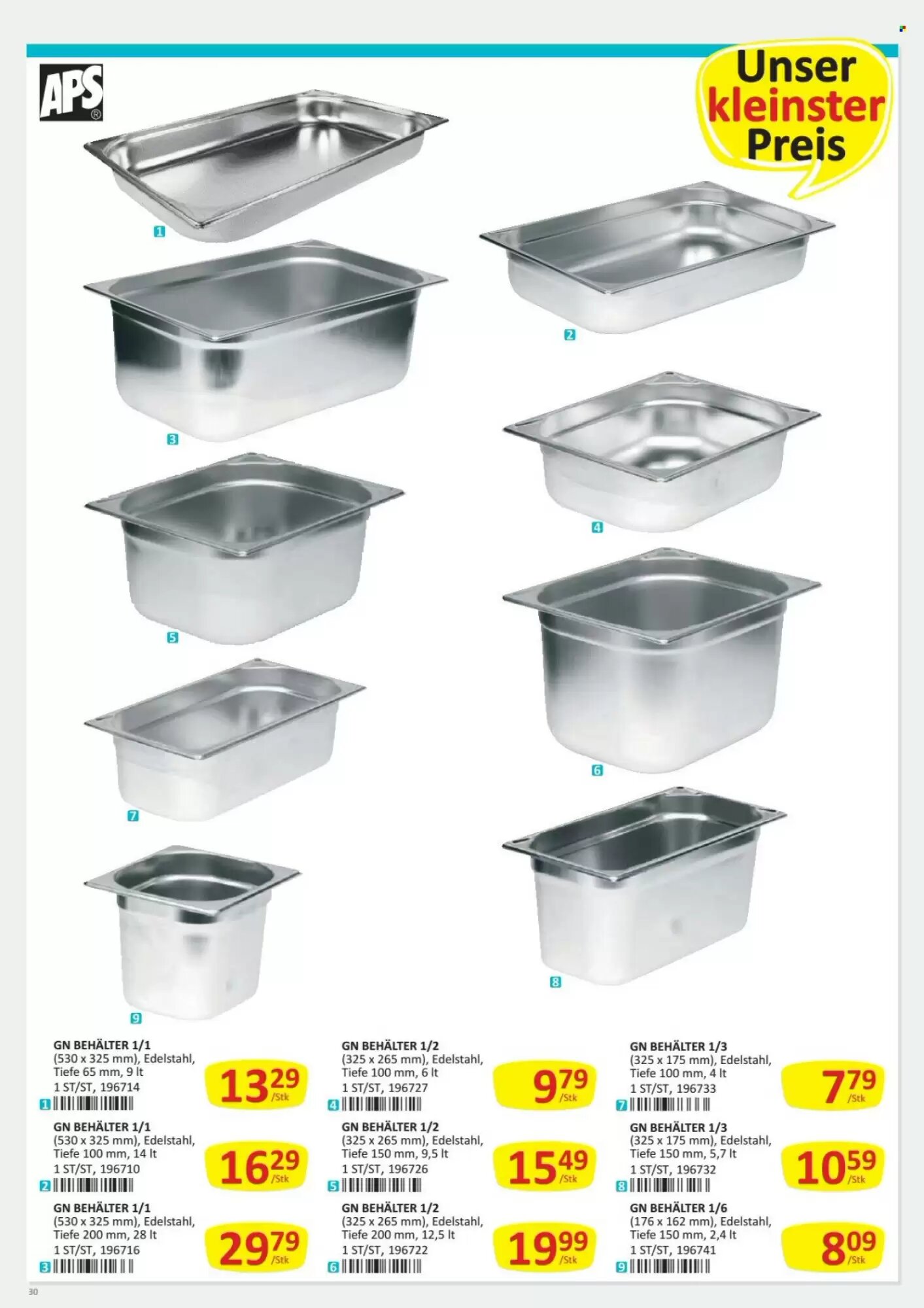 Kastner Flugblatt (ab 10.08.2026) - Angebote und Prospekt - Seite 34