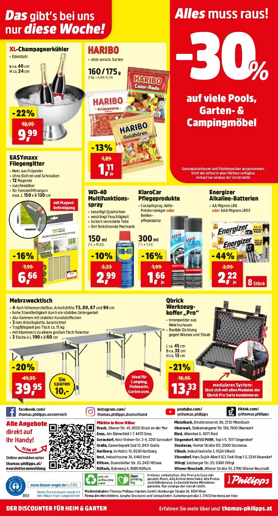 Thomas Philipps Flugblatt (ab 10.08.2026) - Angebote und Prospekt - Seite 12