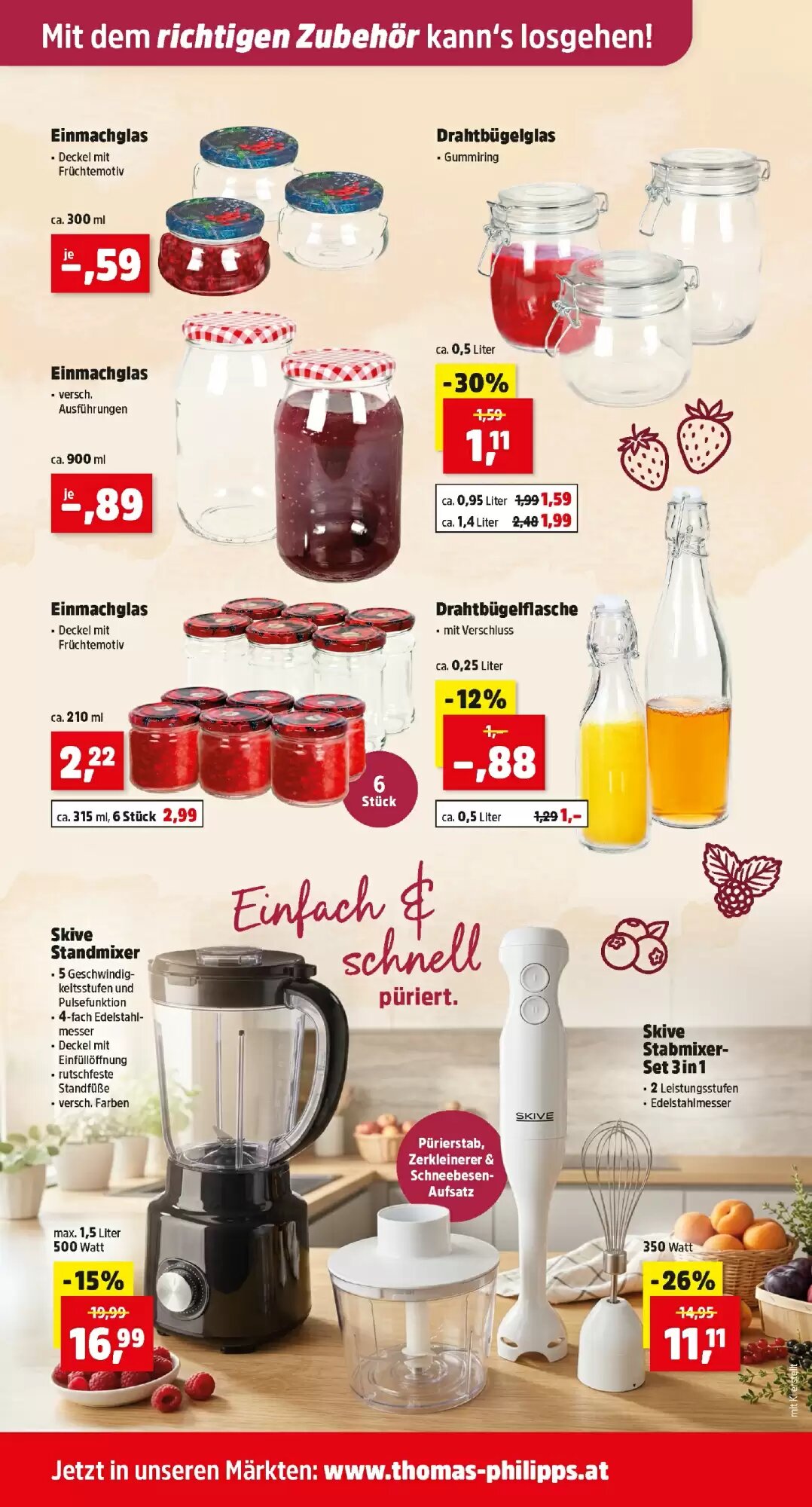 Thomas Philipps Flugblatt (ab 10.08.2026) - Angebote und Prospekt - Seite 3