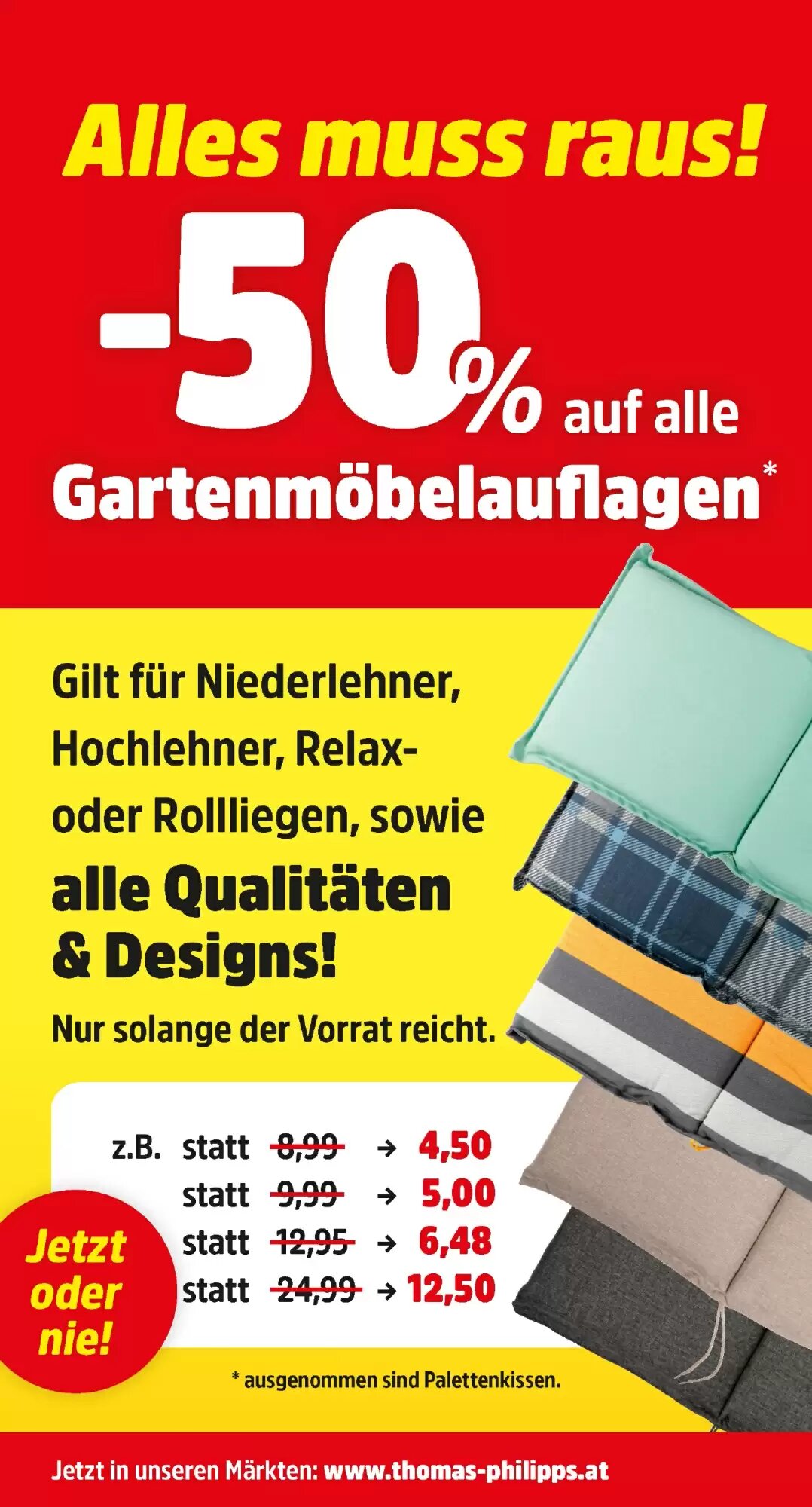 Thomas Philipps Flugblatt (ab 10.08.2026) - Angebote und Prospekt - Seite 7