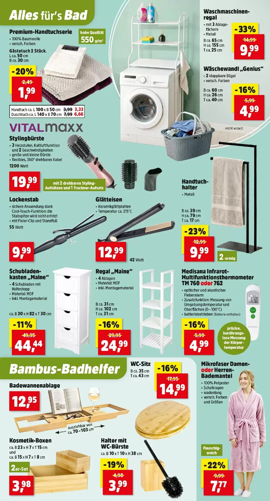 Thomas Philipps Flugblatt (ab 10.08.2026) - Angebote und Prospekt - Seite 9