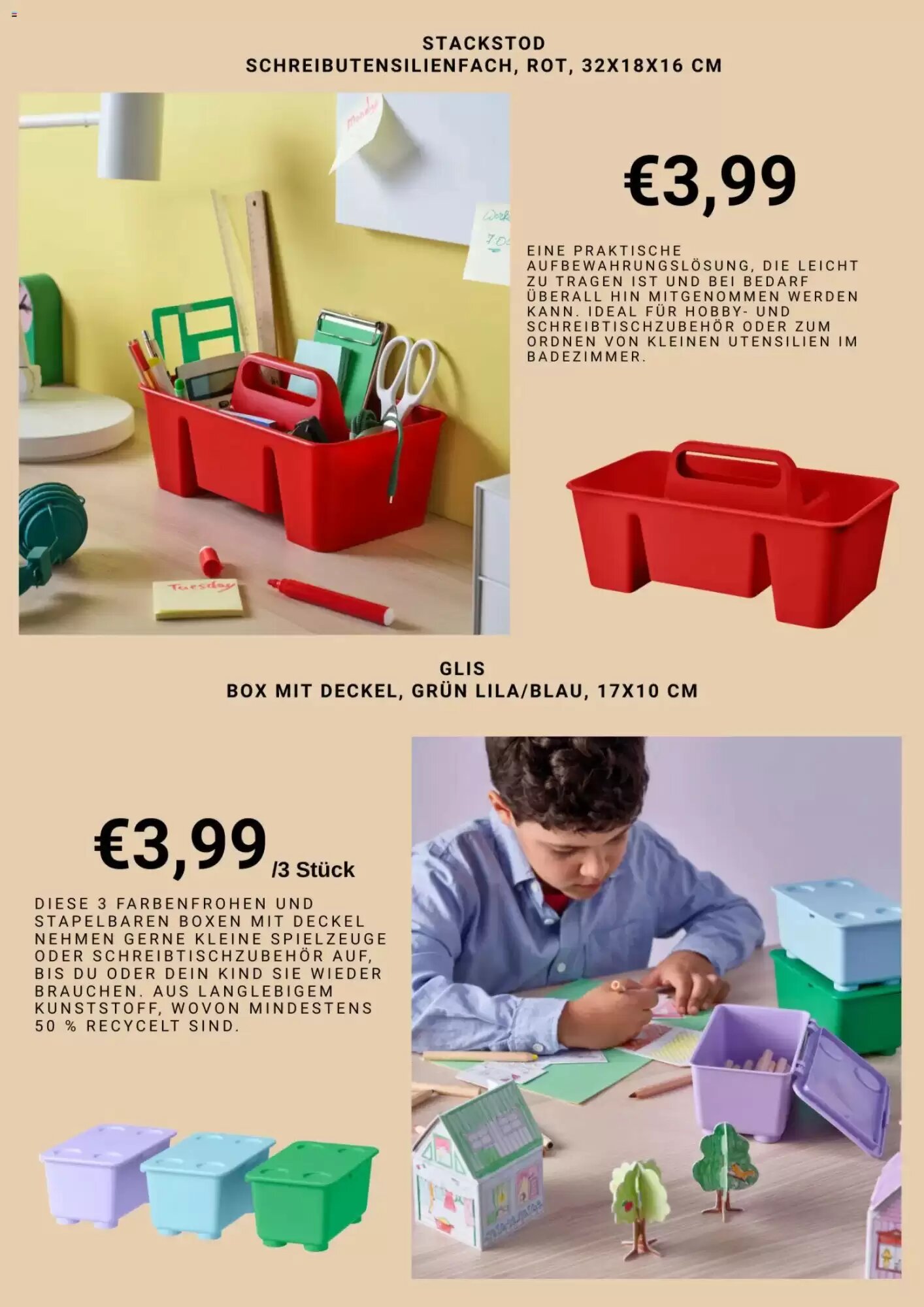 IKEA Flugblatt (ab 10.08.2026) - Angebote und Prospekt - Seite 2