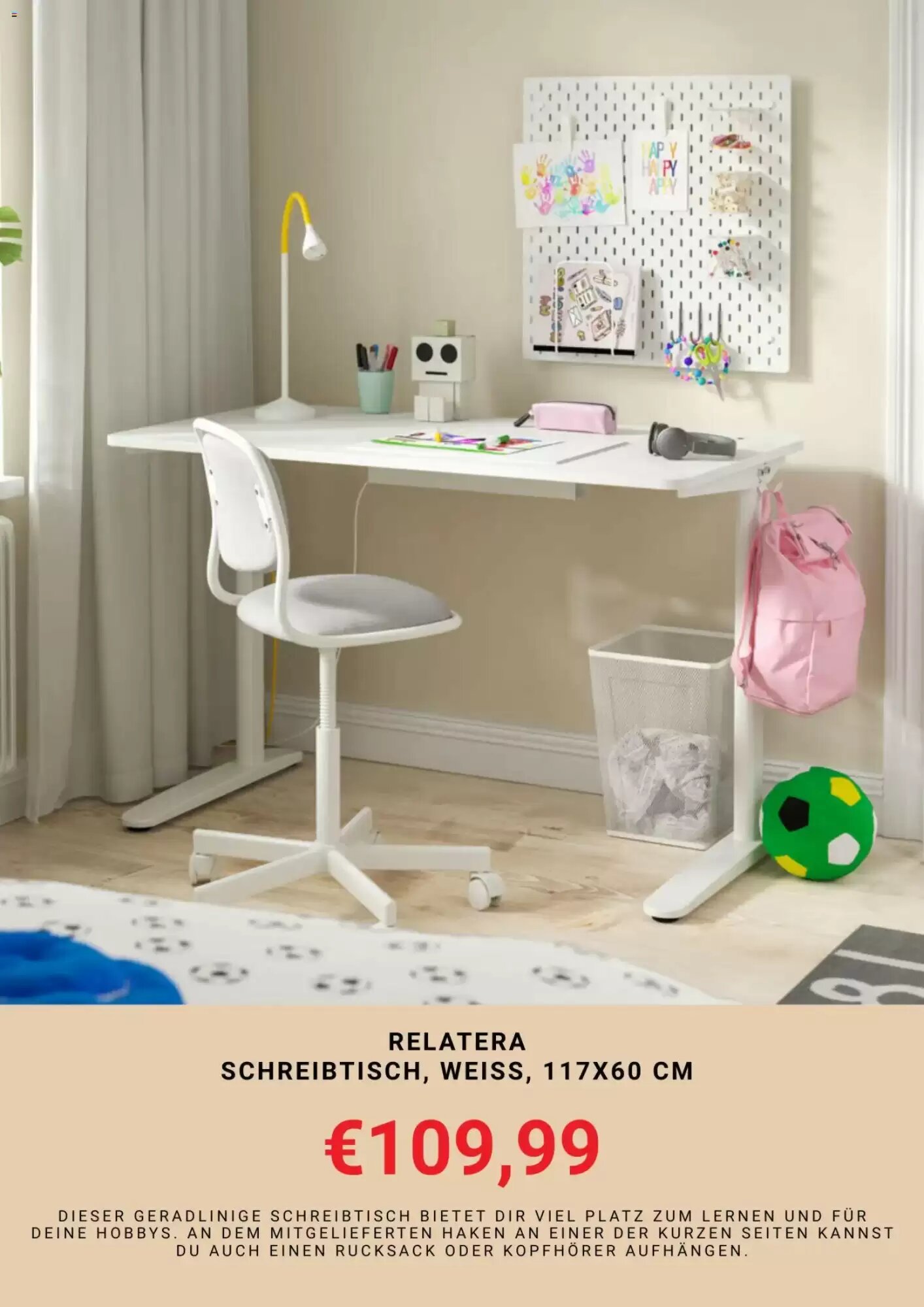 IKEA Flugblatt (ab 10.08.2026) - Angebote und Prospekt - Seite 5