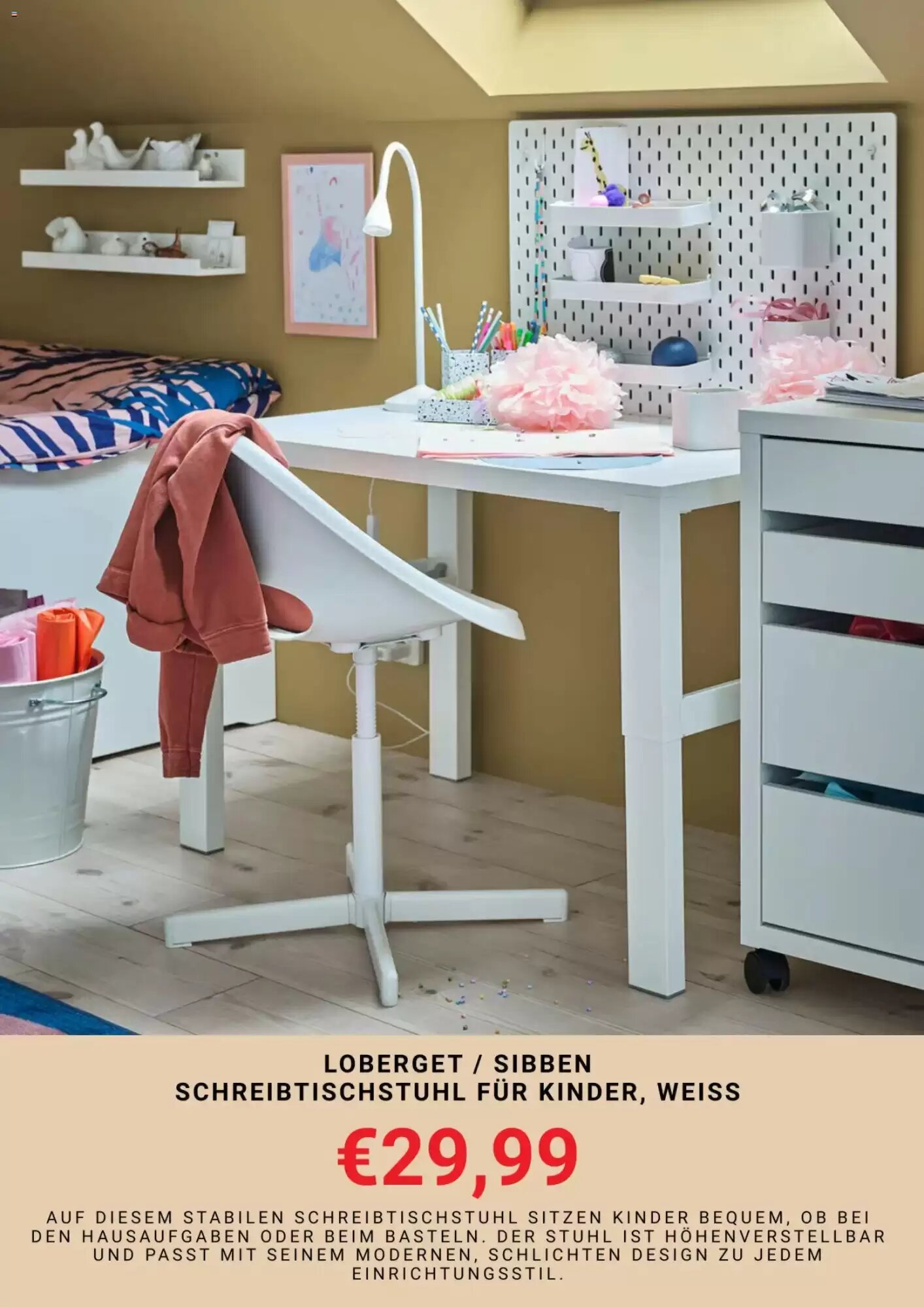 IKEA Flugblatt (ab 10.08.2026) - Angebote und Prospekt - Seite 7