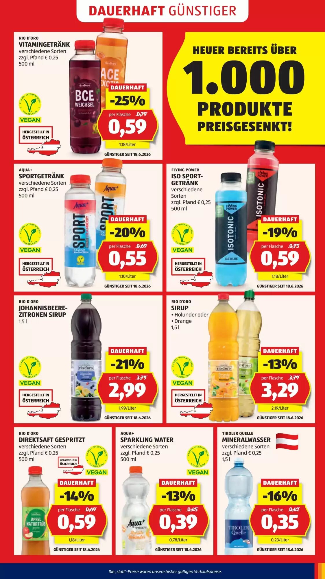 Hofer Flugblatt (ab 12.08.2026) - Angebote und Prospekt - Seite 7