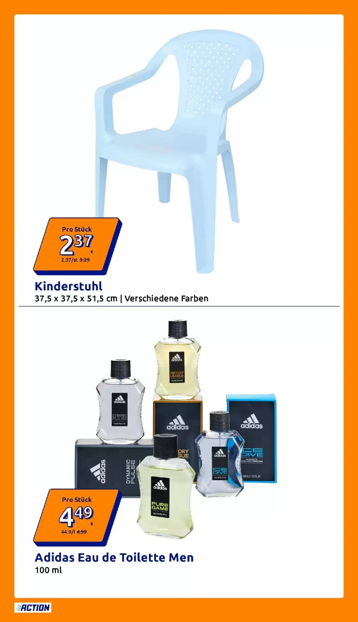 Action Flugblatt (ab 12.08.2026) - Angebote und Prospekt - Seite 12
