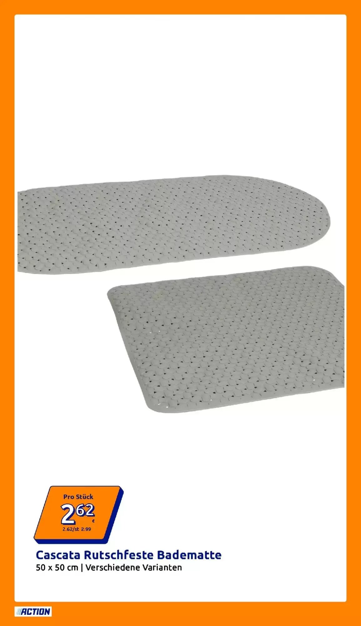 Action Flugblatt (ab 12.08.2026) - Angebote und Prospekt - Seite 5