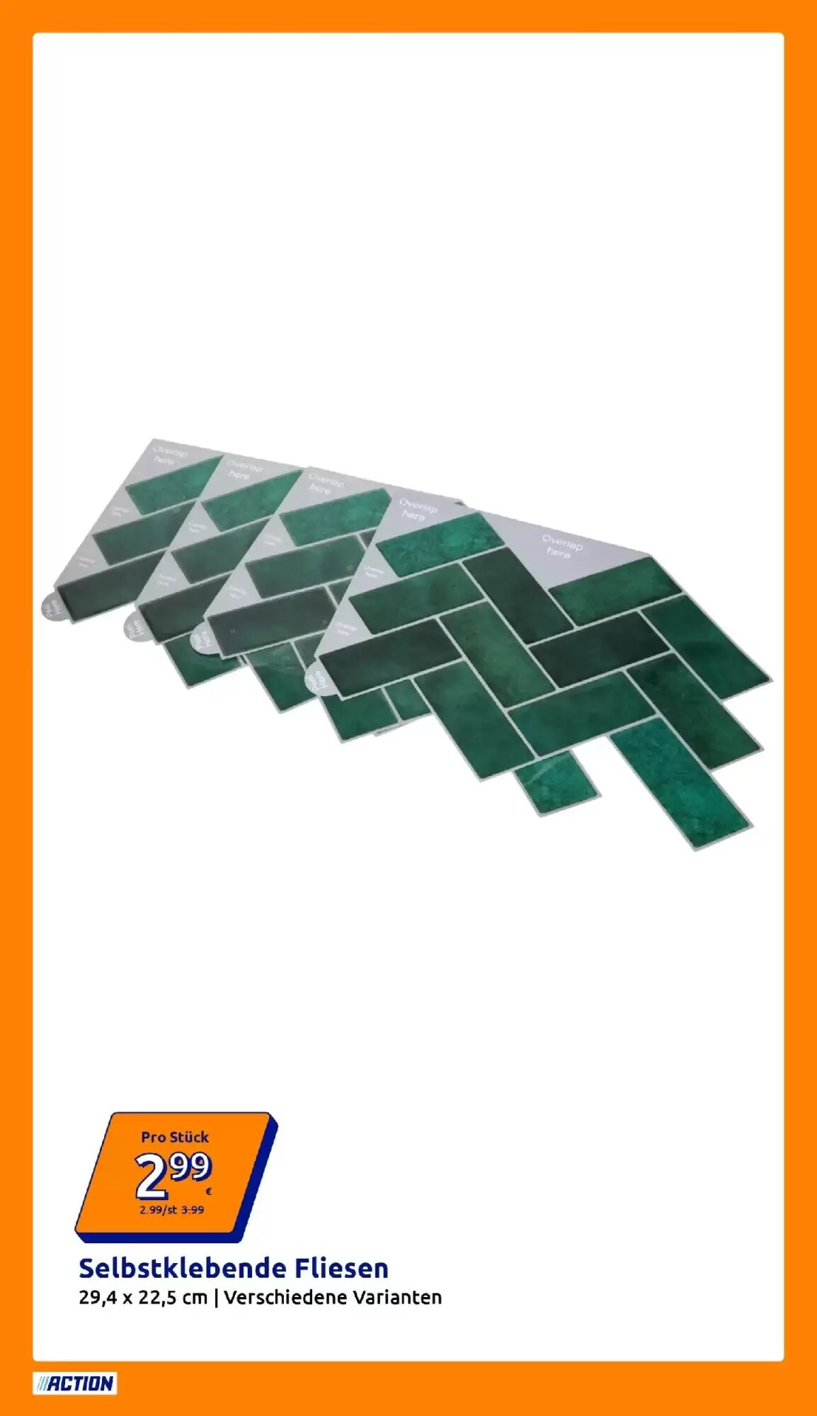 Action Flugblatt (ab 12.08.2026) - Angebote und Prospekt - Seite 6