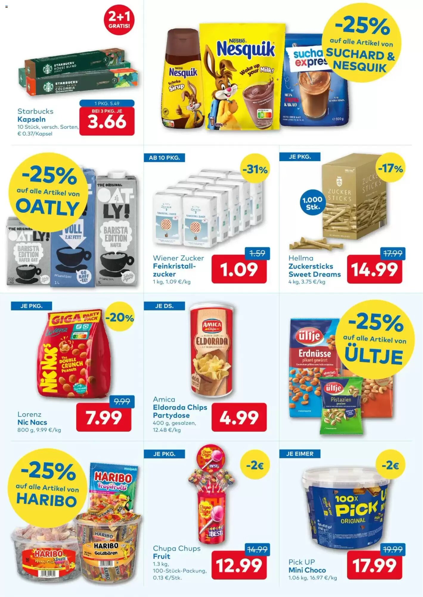 T&G Flugblatt (ab 13.08.2026) - Angebote und Prospekt - Seite 4