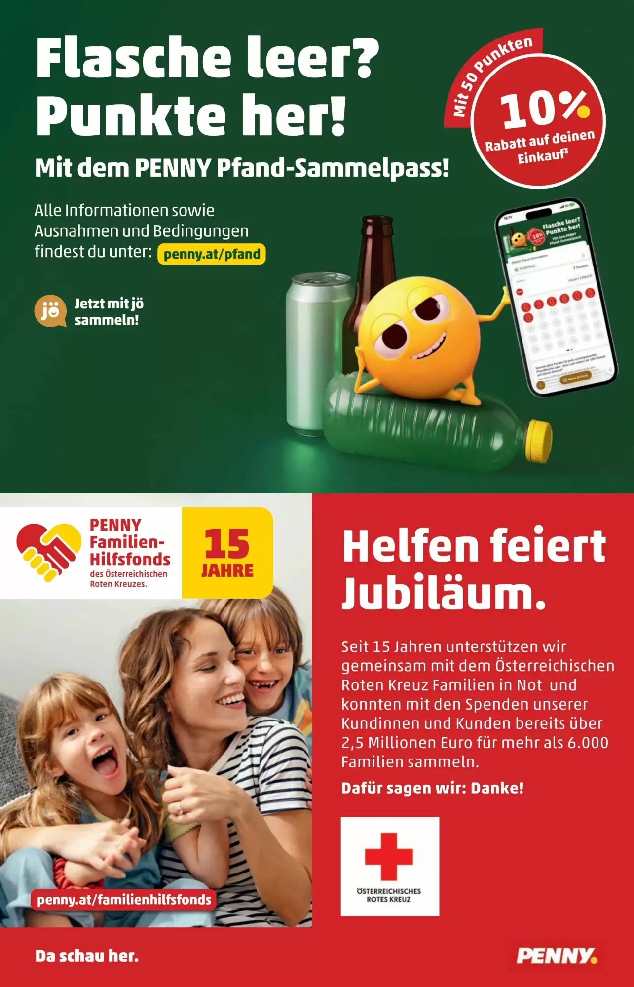 PENNY Flugblatt (ab 13.08.2026) - Angebote und Prospekt - Seite 29