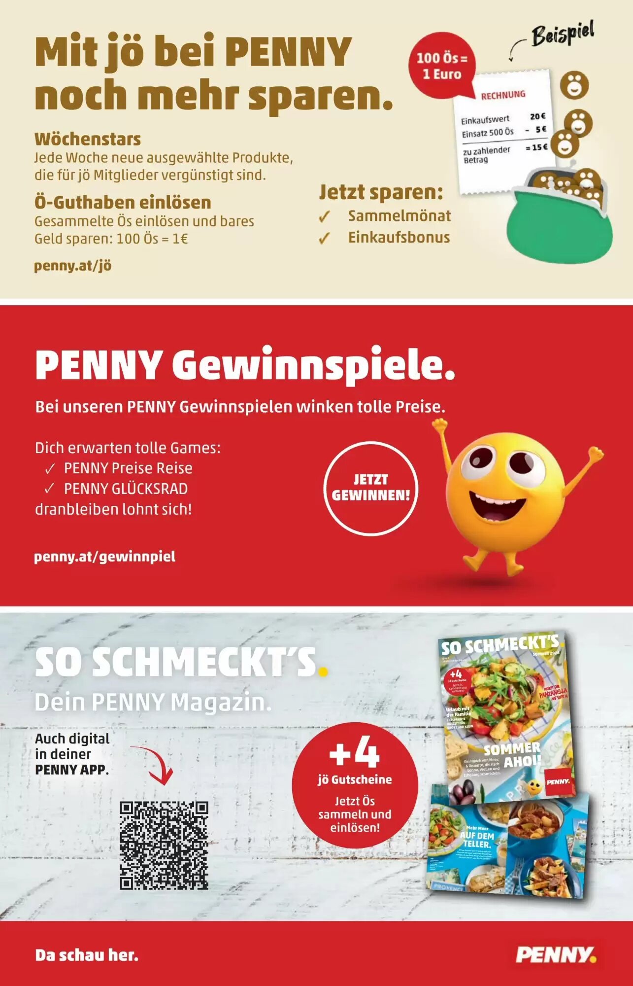 PENNY Flugblatt (ab 13.08.2026) - Angebote und Prospekt - Seite 31