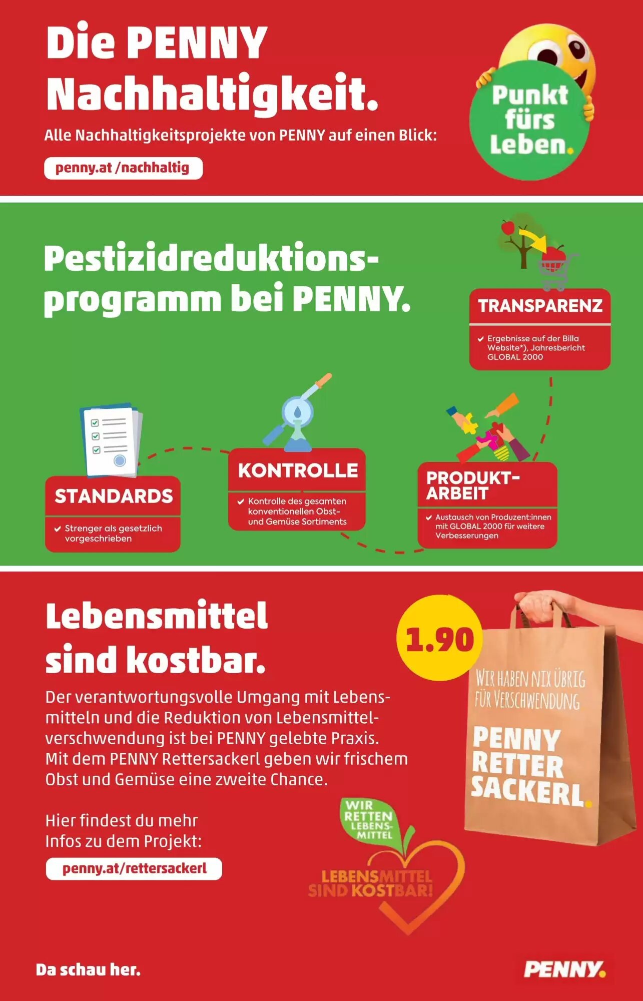 PENNY Flugblatt (ab 13.08.2026) - Angebote und Prospekt - Seite 32