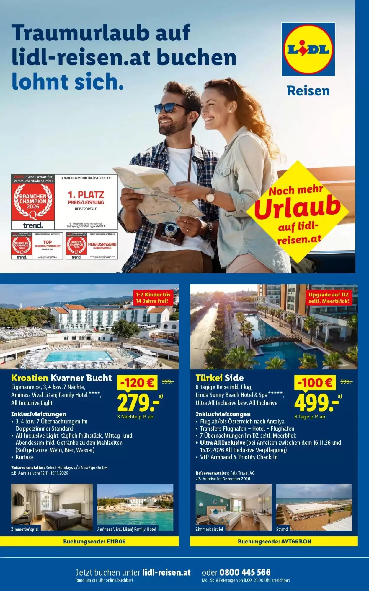 Lidl Flugblatt (ab 13.08.2026) - Angebote und Prospekt - Seite 27