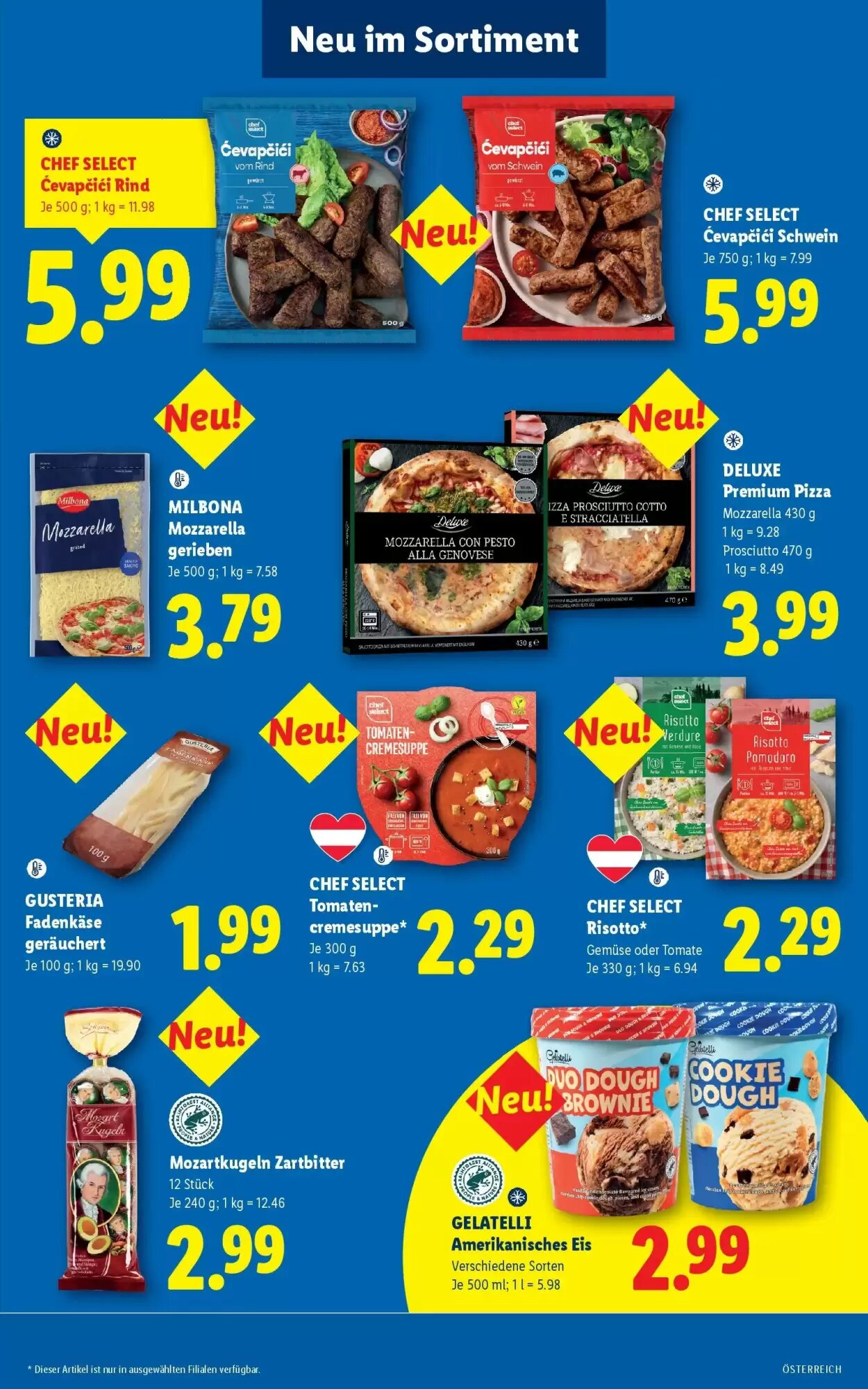 Lidl Flugblatt (ab 13.08.2026) - Angebote und Prospekt - Seite 46