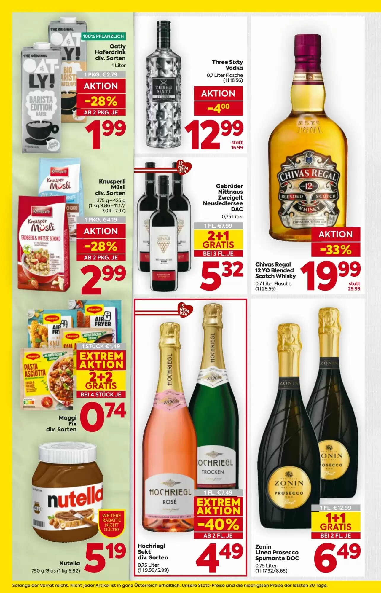 Billa Flugblatt (ab 13.08.2026) - Angebote und Prospekt - Seite 14