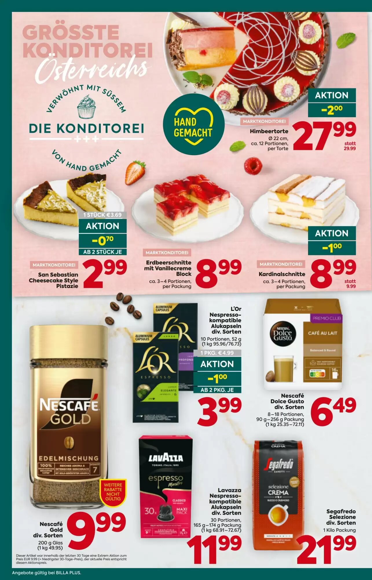Billa Flugblatt (ab 13.08.2026) - Angebote und Prospekt - Seite 12