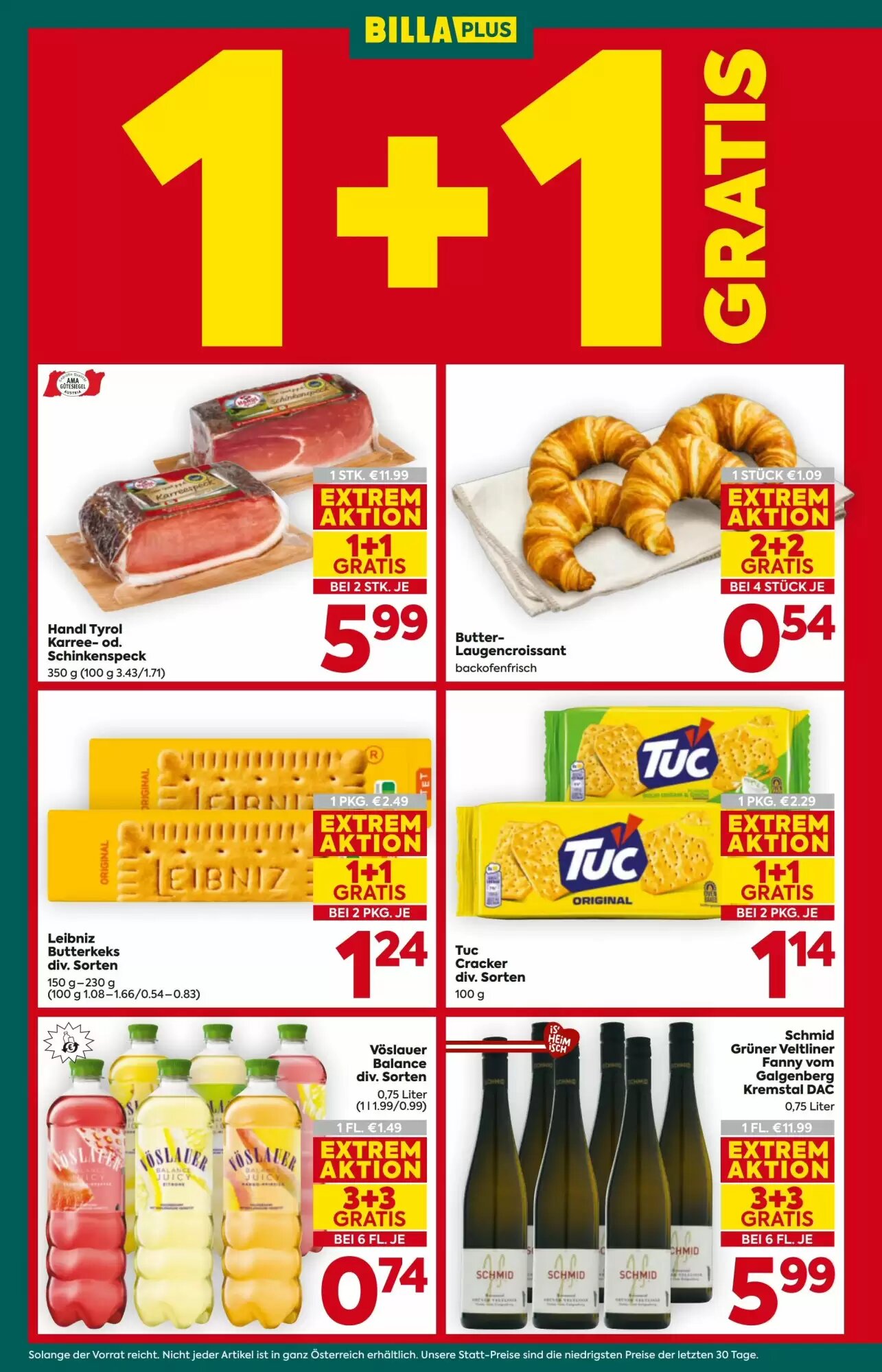 Billa Flugblatt (ab 13.08.2026) - Angebote und Prospekt - Seite 6