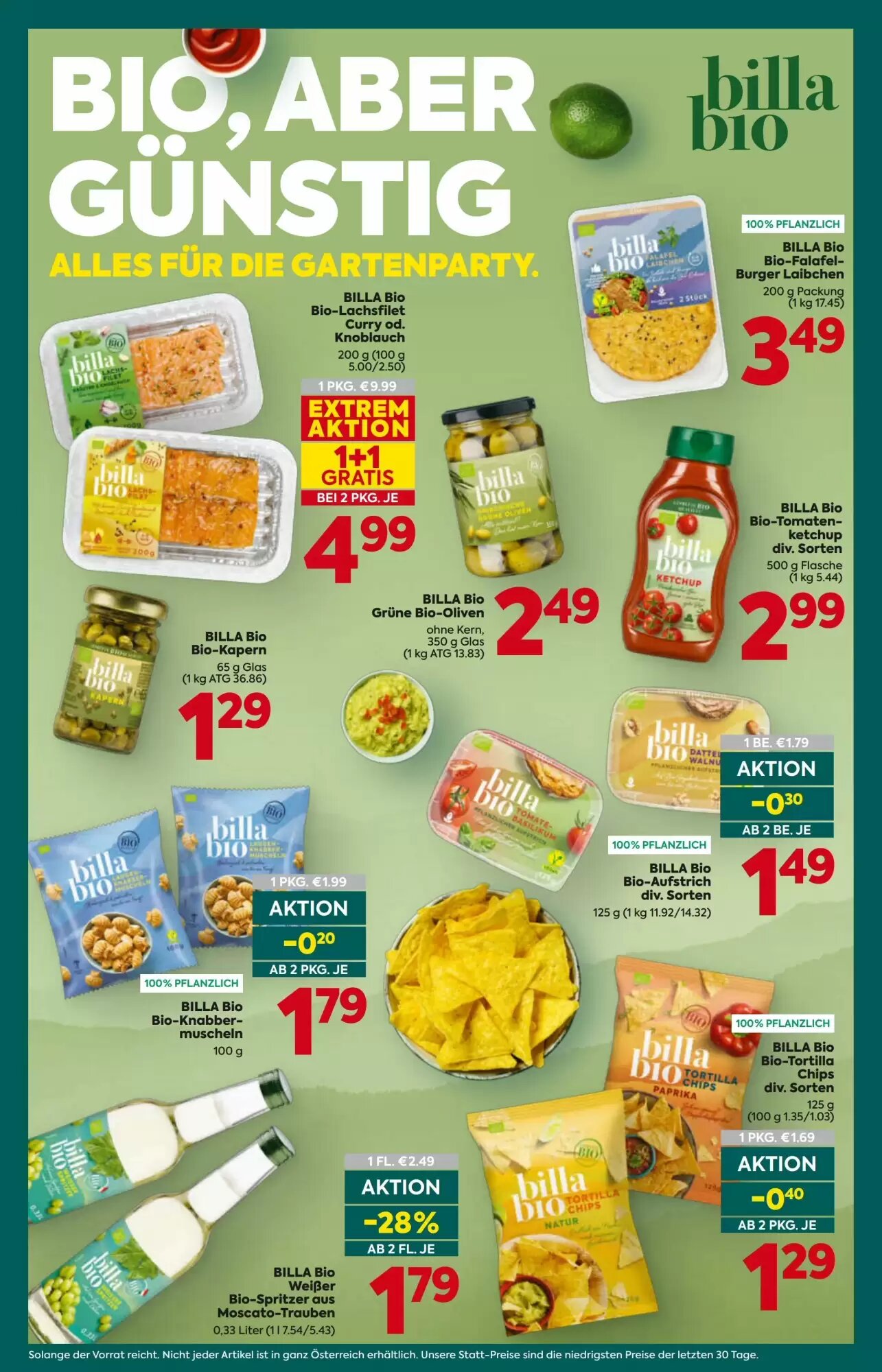 Billa Flugblatt (ab 13.08.2026) - Angebote und Prospekt - Seite 8
