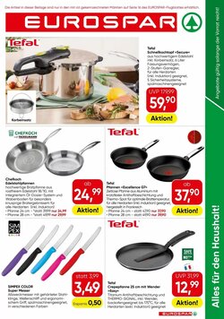 Eurospar Flugblatt (ab 13.08.2026) - Angebote und Prospekt