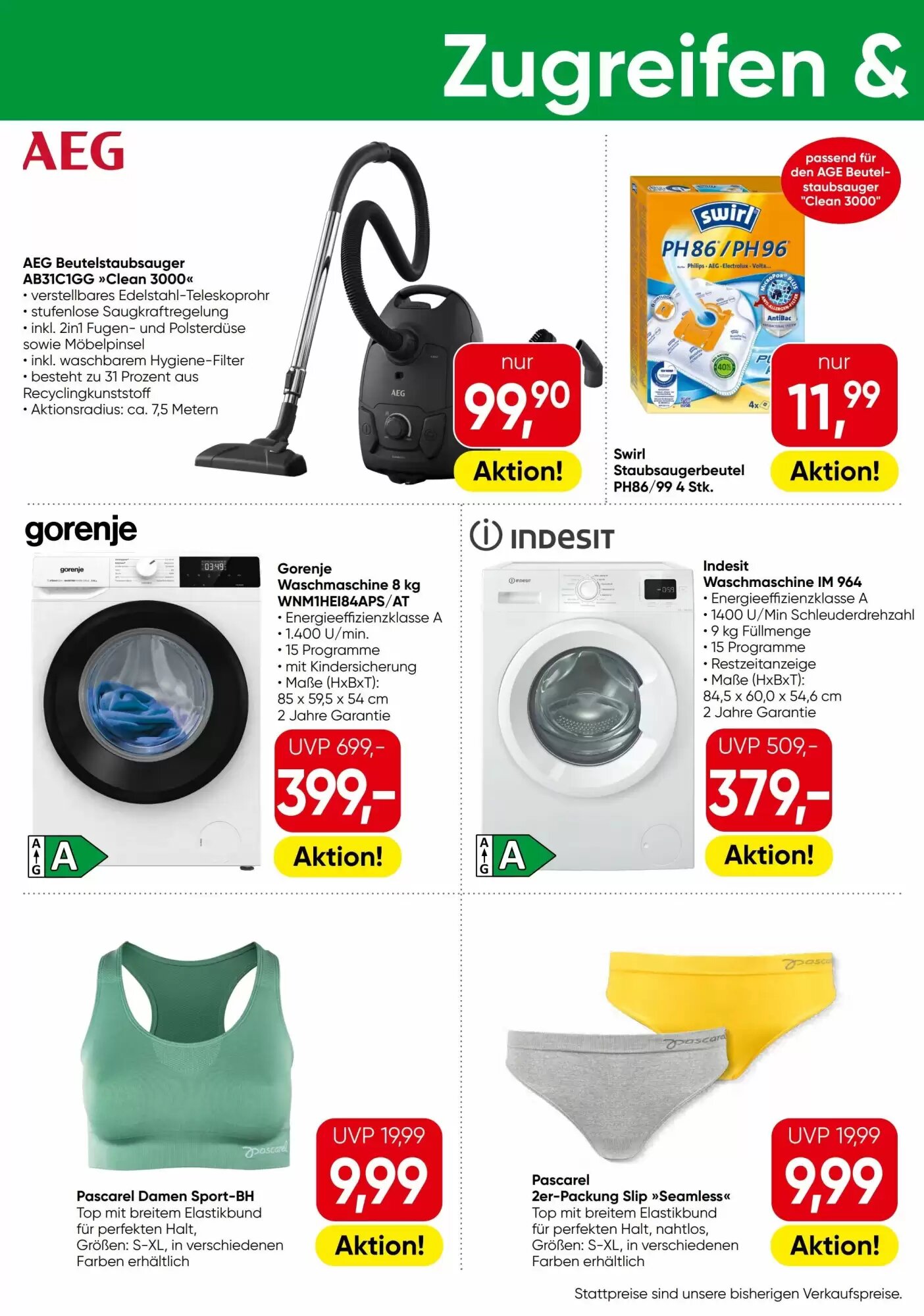 Eurospar Flugblatt (ab 13.08.2026) - Angebote und Prospekt - Seite 18