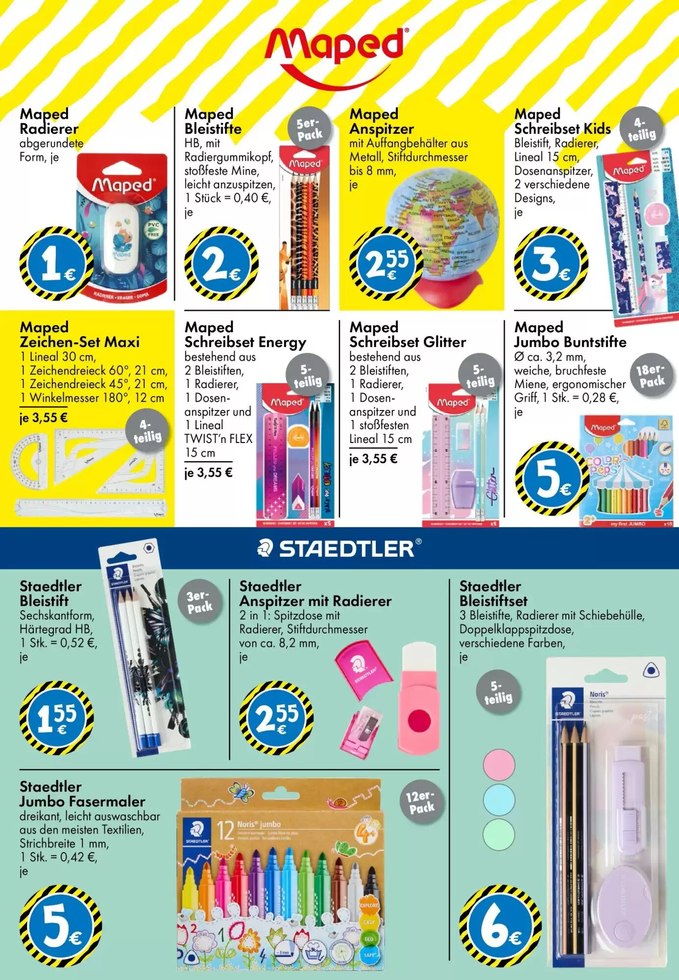 TEDi Flugblatt (ab 14.08.2026) - Angebote und Prospekt - Seite 10
