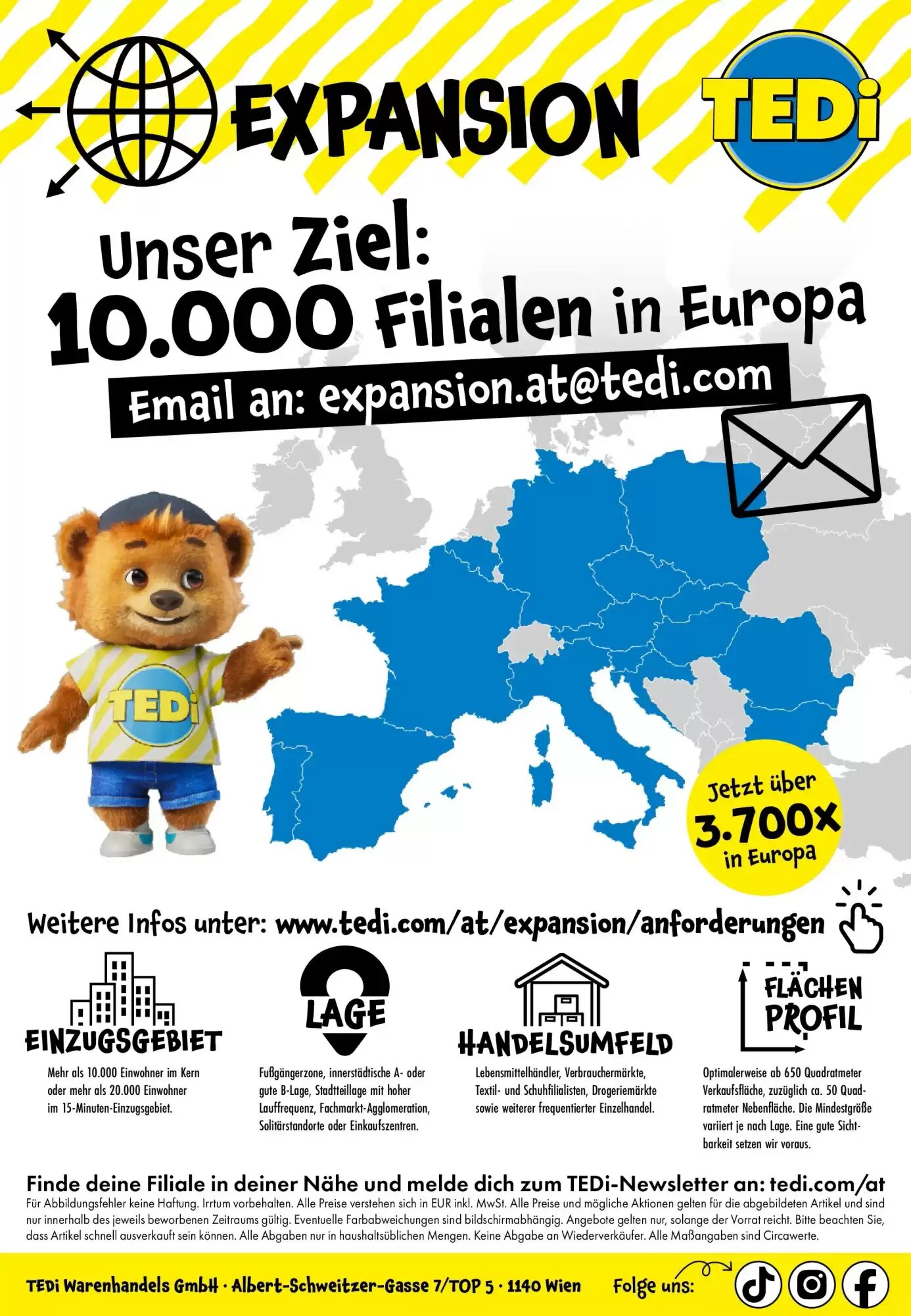 TEDi Flugblatt (ab 14.08.2026) - Angebote und Prospekt - Seite 24