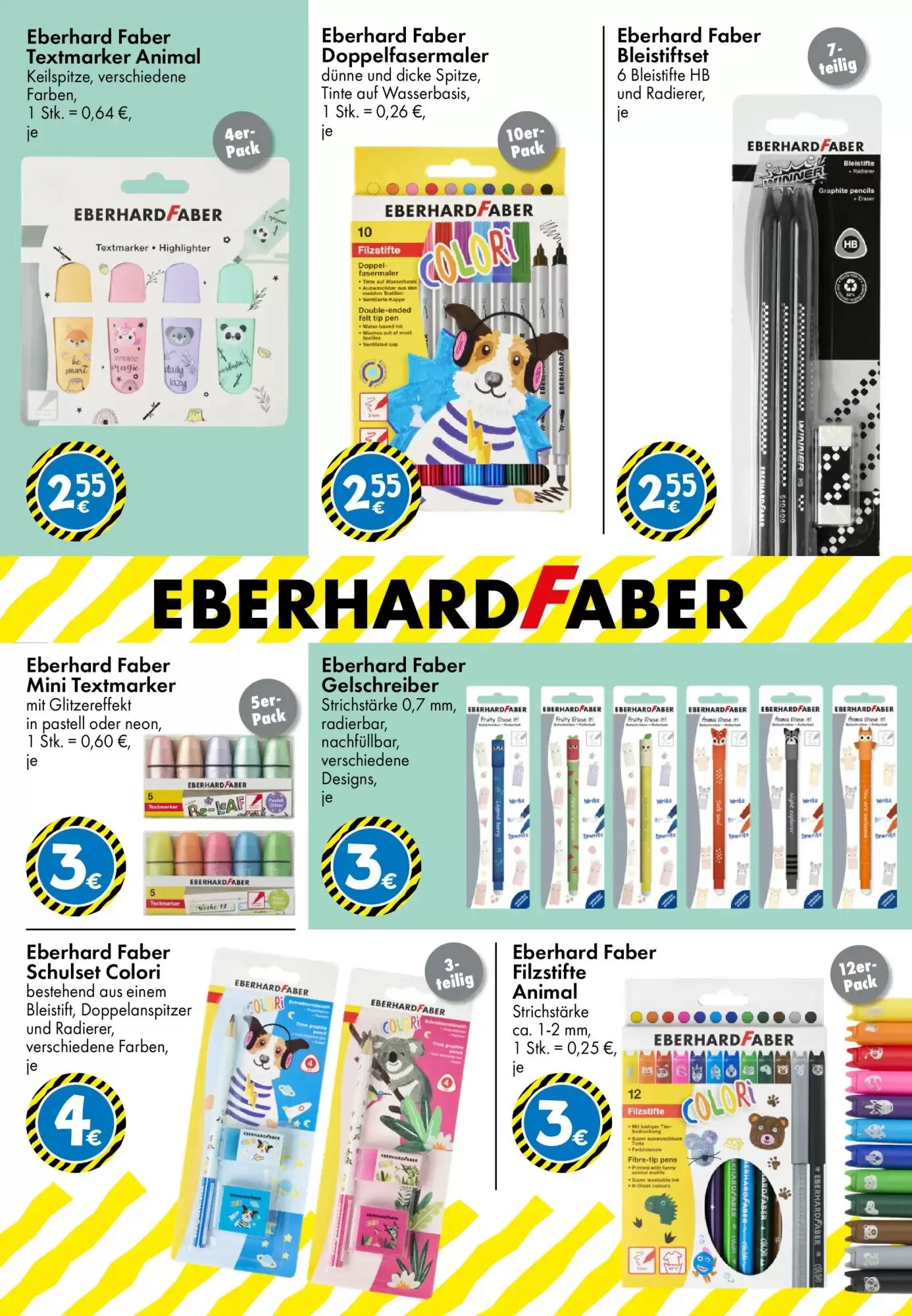 TEDi Flugblatt (ab 14.08.2026) - Angebote und Prospekt - Seite 9